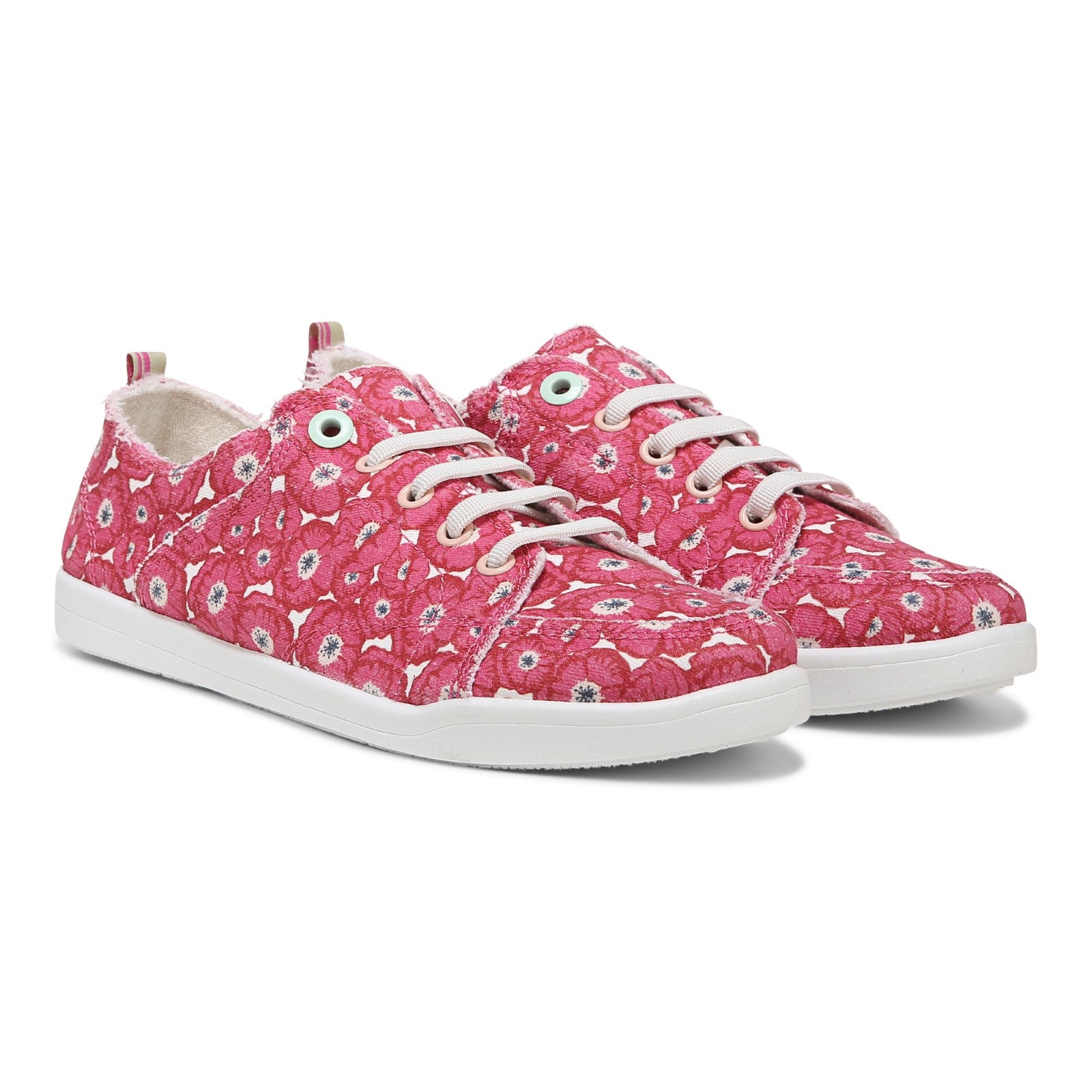 Vionic Pismo Women's Casual Supportive Sneaker - Stargazer - Pair