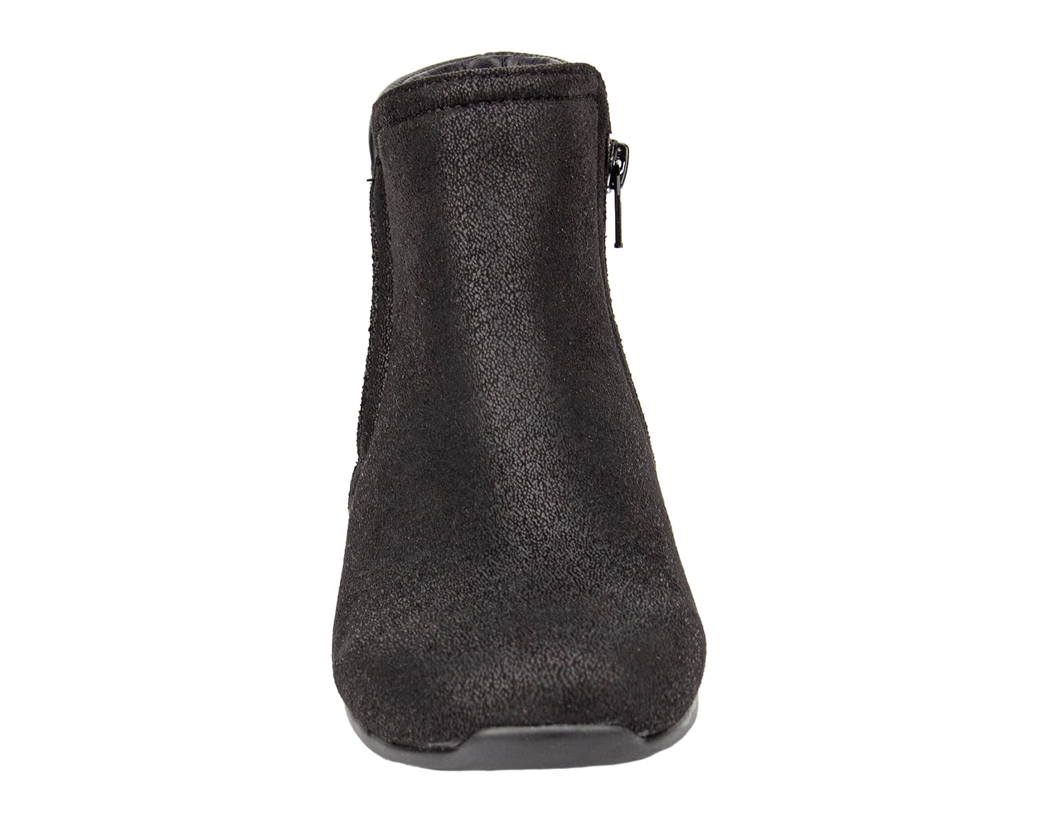 Drew Paulie - Black Combo - Front View