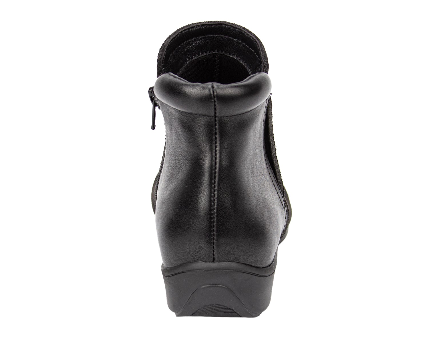 Drew Paulie - Black Combo - Back View