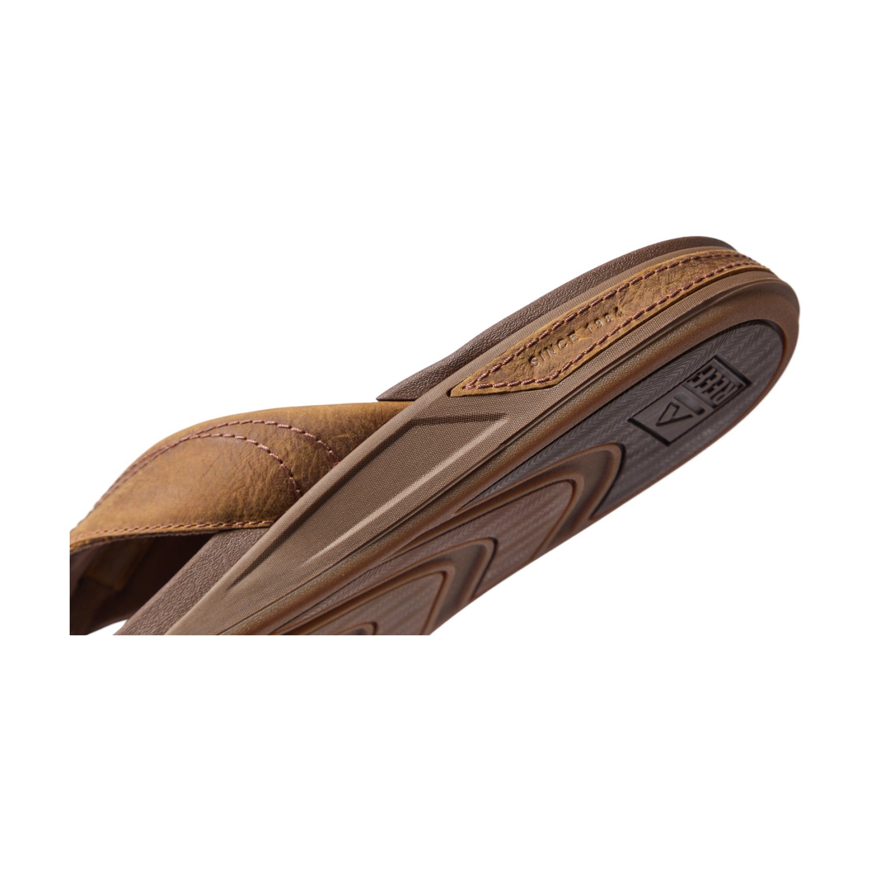 Reef Phantom Lux view 5 - Toffee