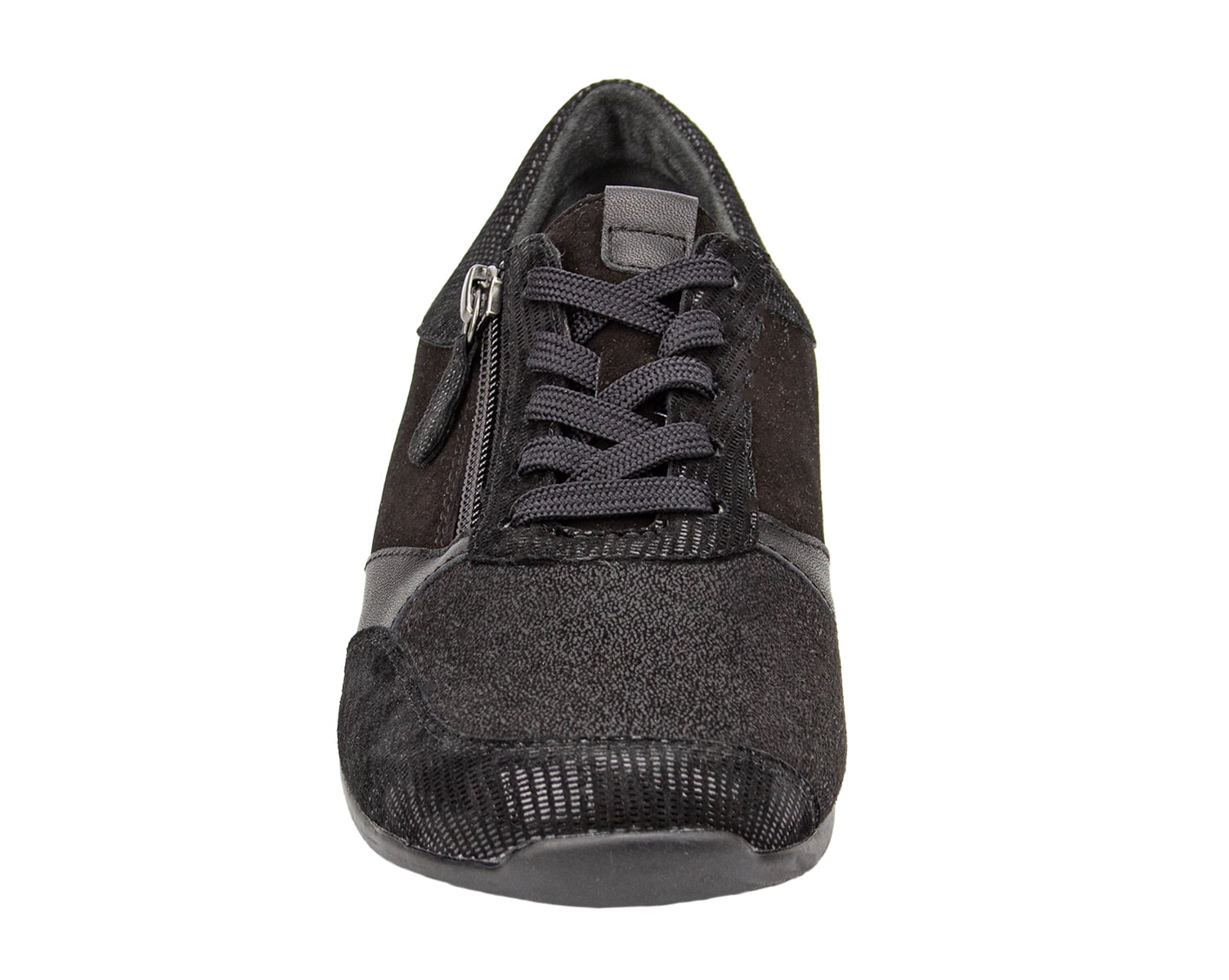 Drew Pippy - Black Combo - Front View