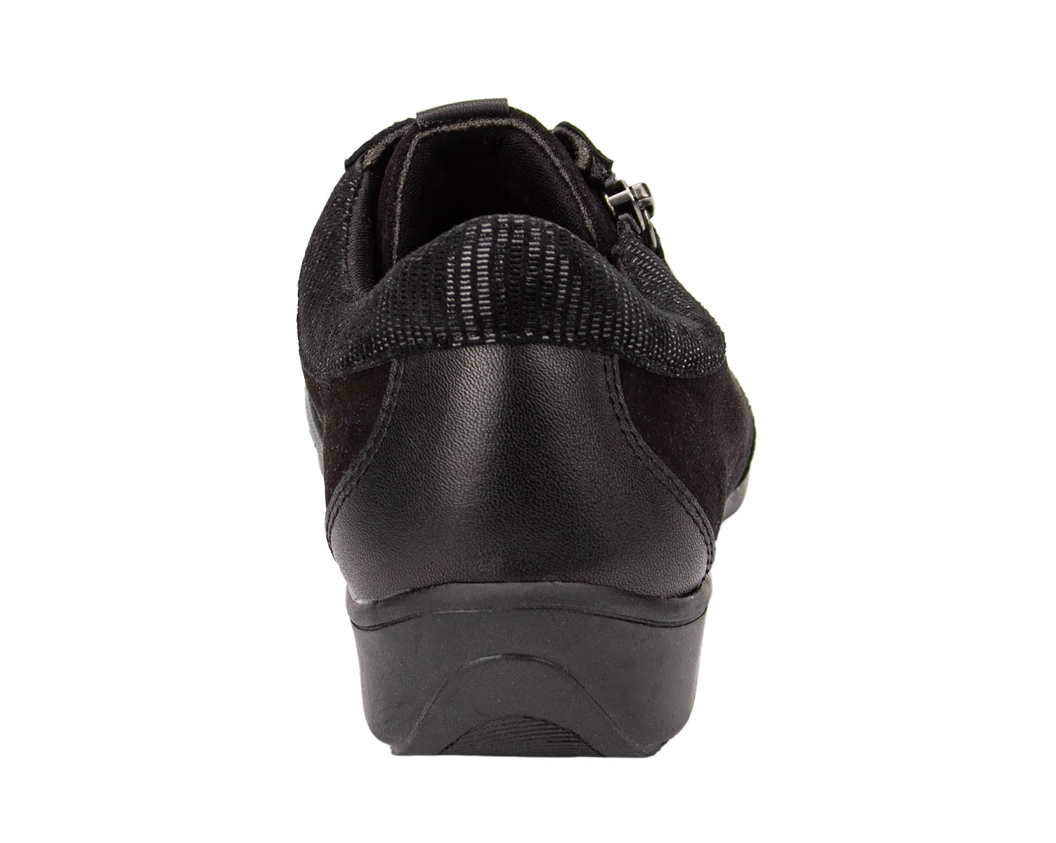 Drew Pippy - Black Combo - Back View