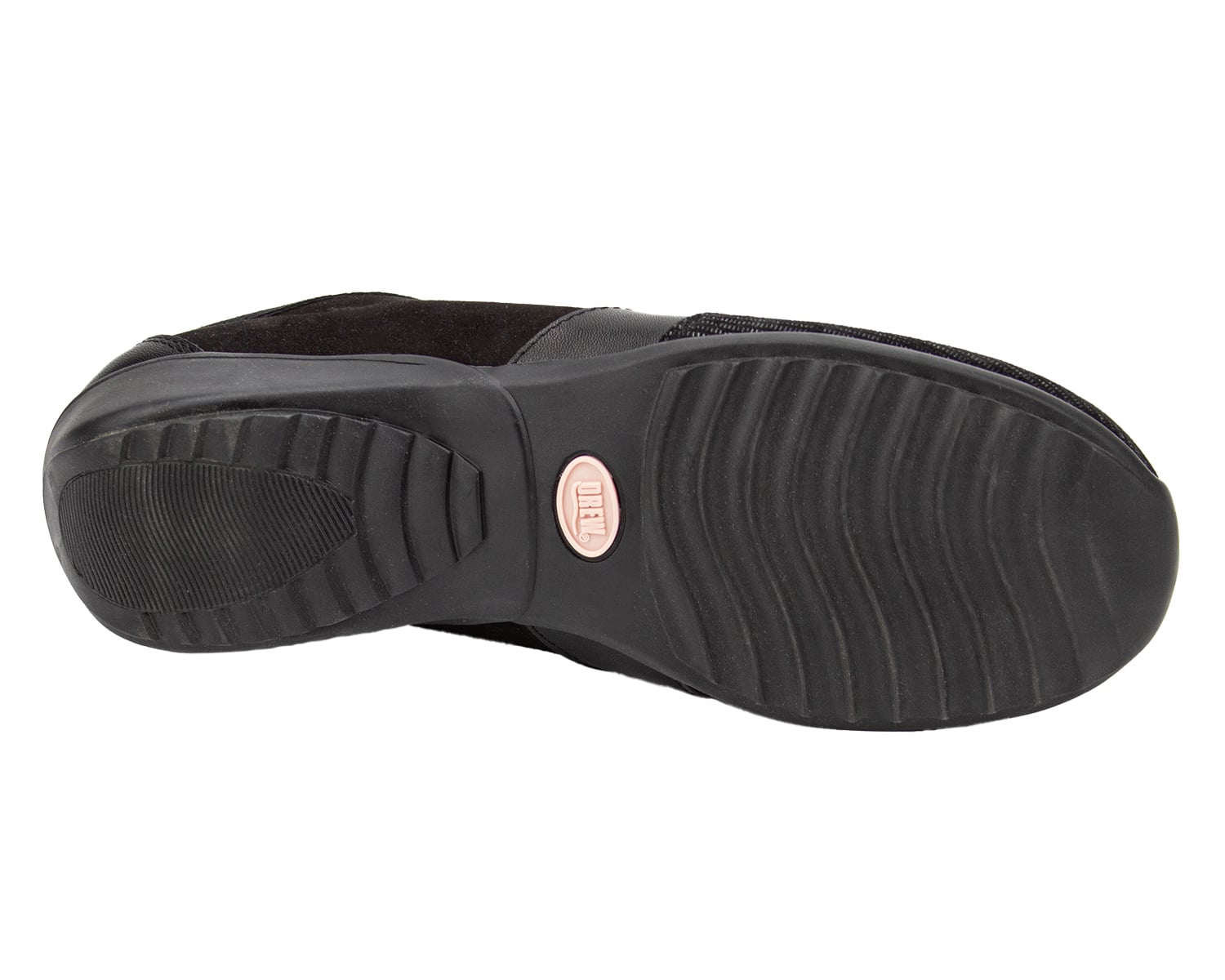 Drew Pippy - Black Combo - Top View