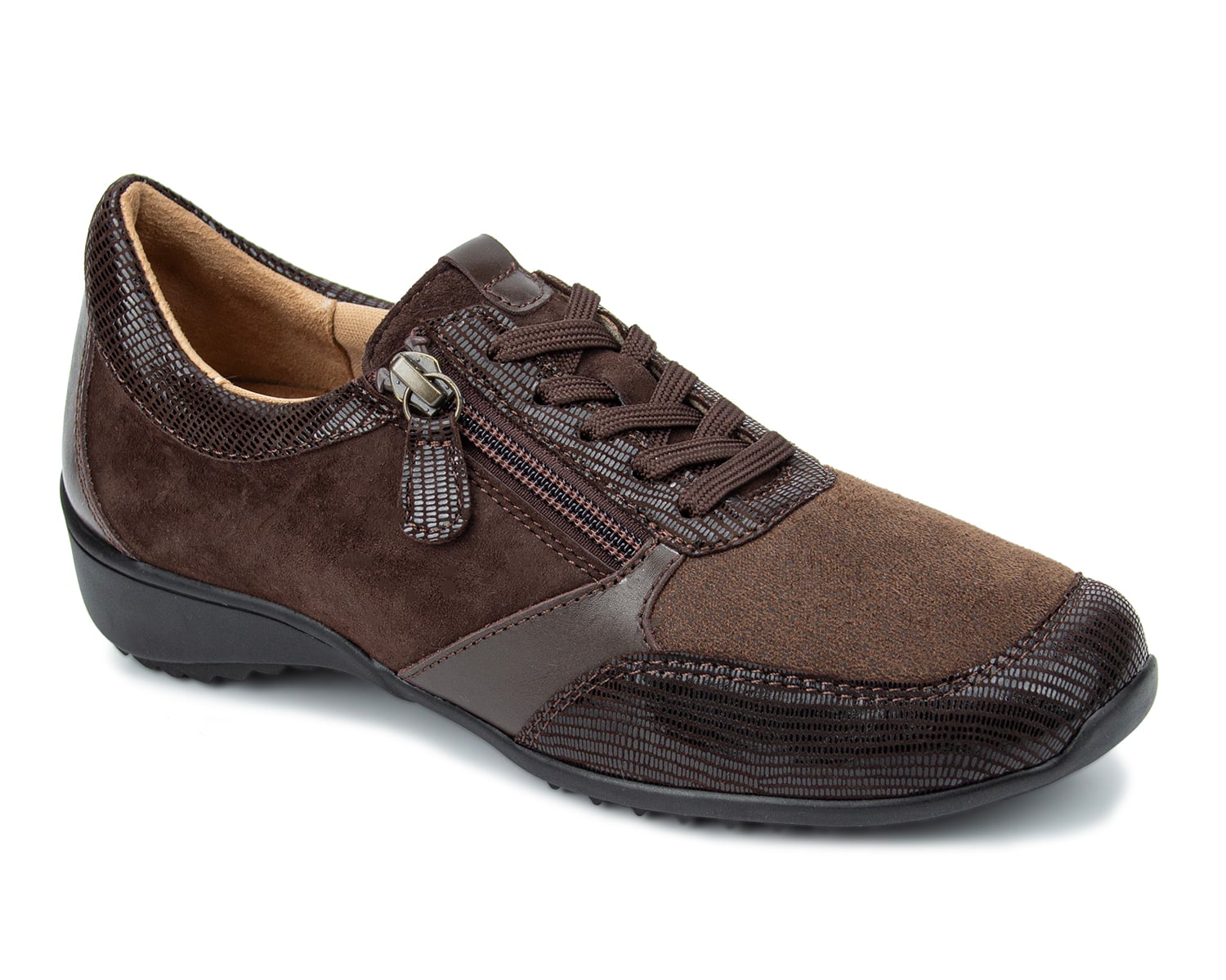 Brown Combo