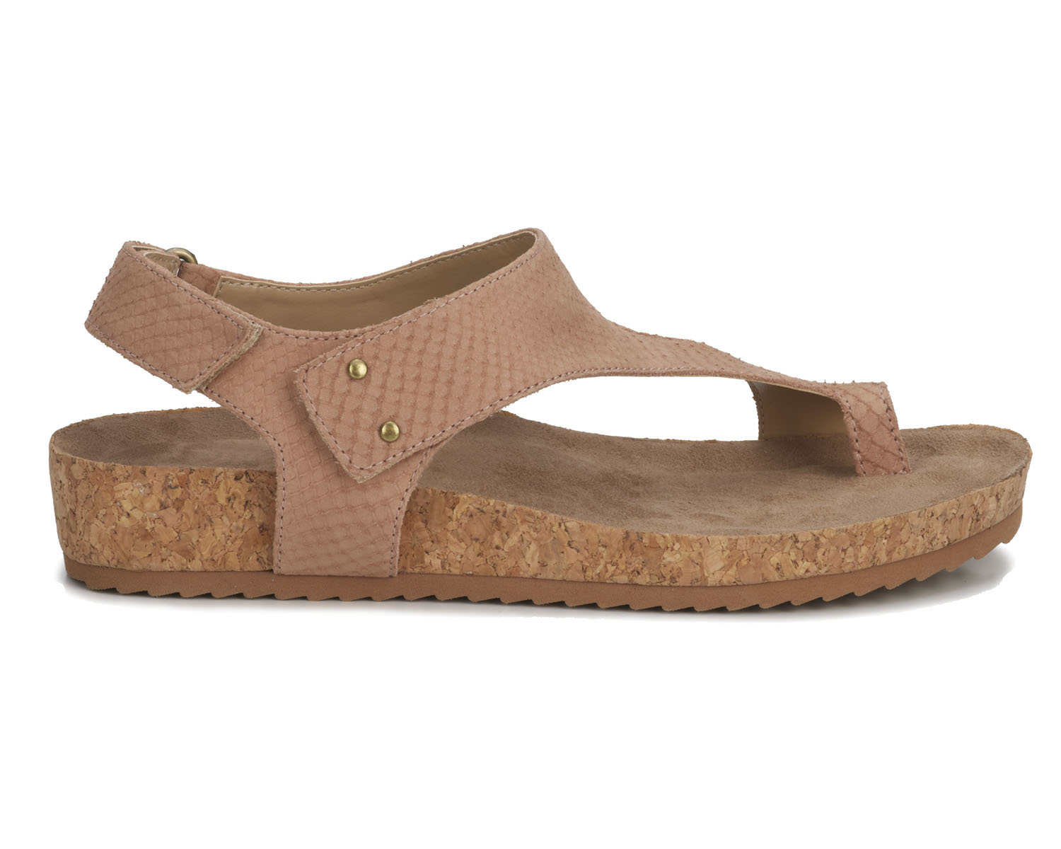 Petal Matte Snake Leather