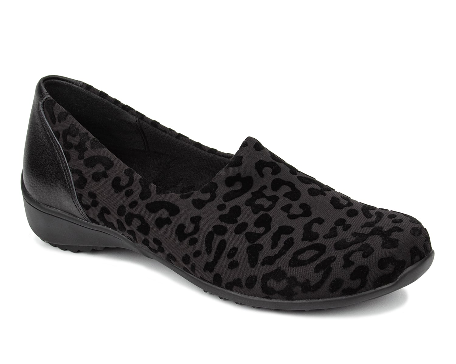 Drew Prim - Black Cheetah - Main View