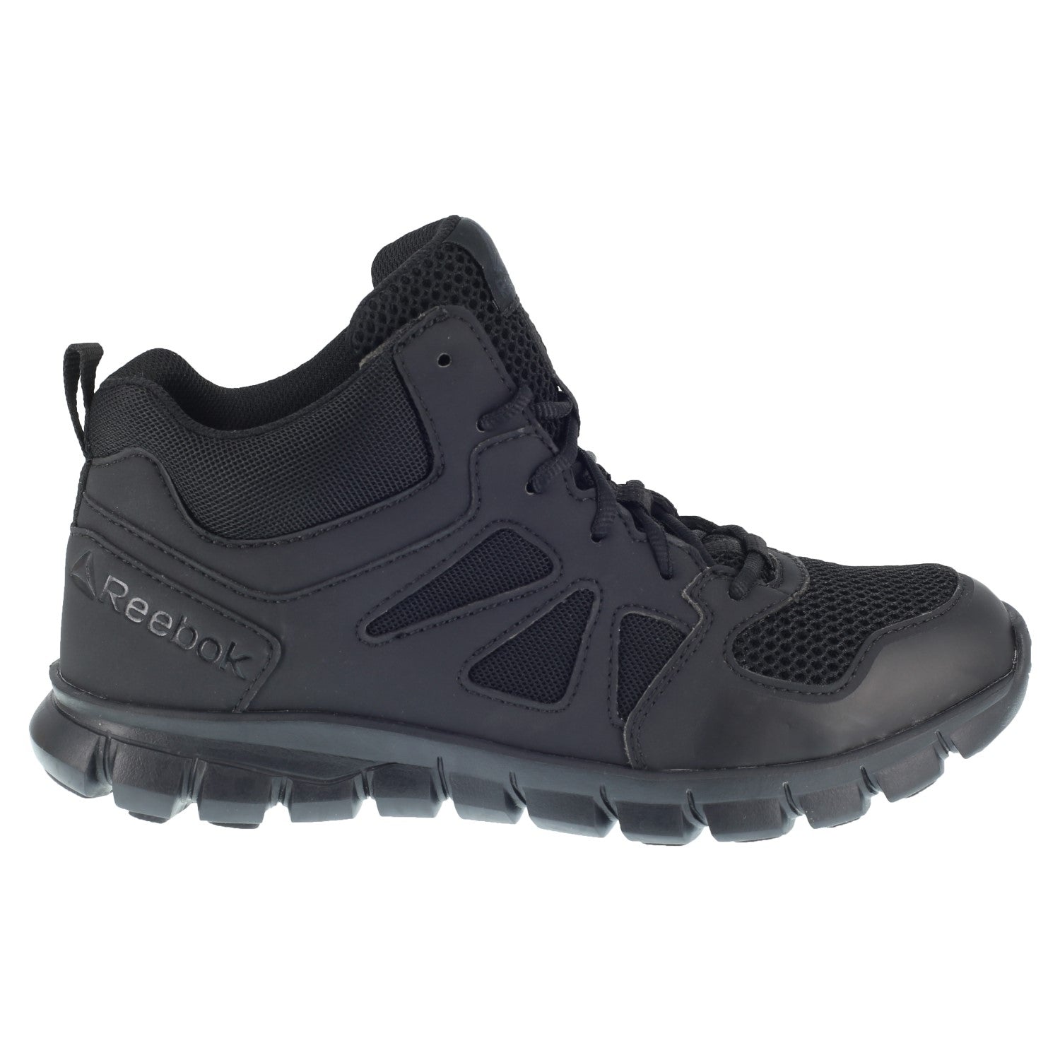 Reebok Duty Women's Sublite Cushion Tactical Soft Toe Hiker - Free ...