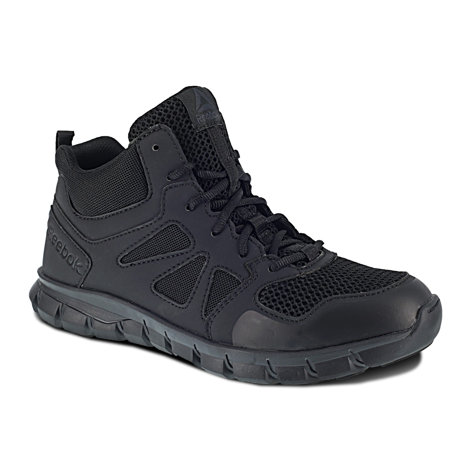 Reebok Duty Women's Sublite Cushion Tactical Soft Toe Hiker - Free ...