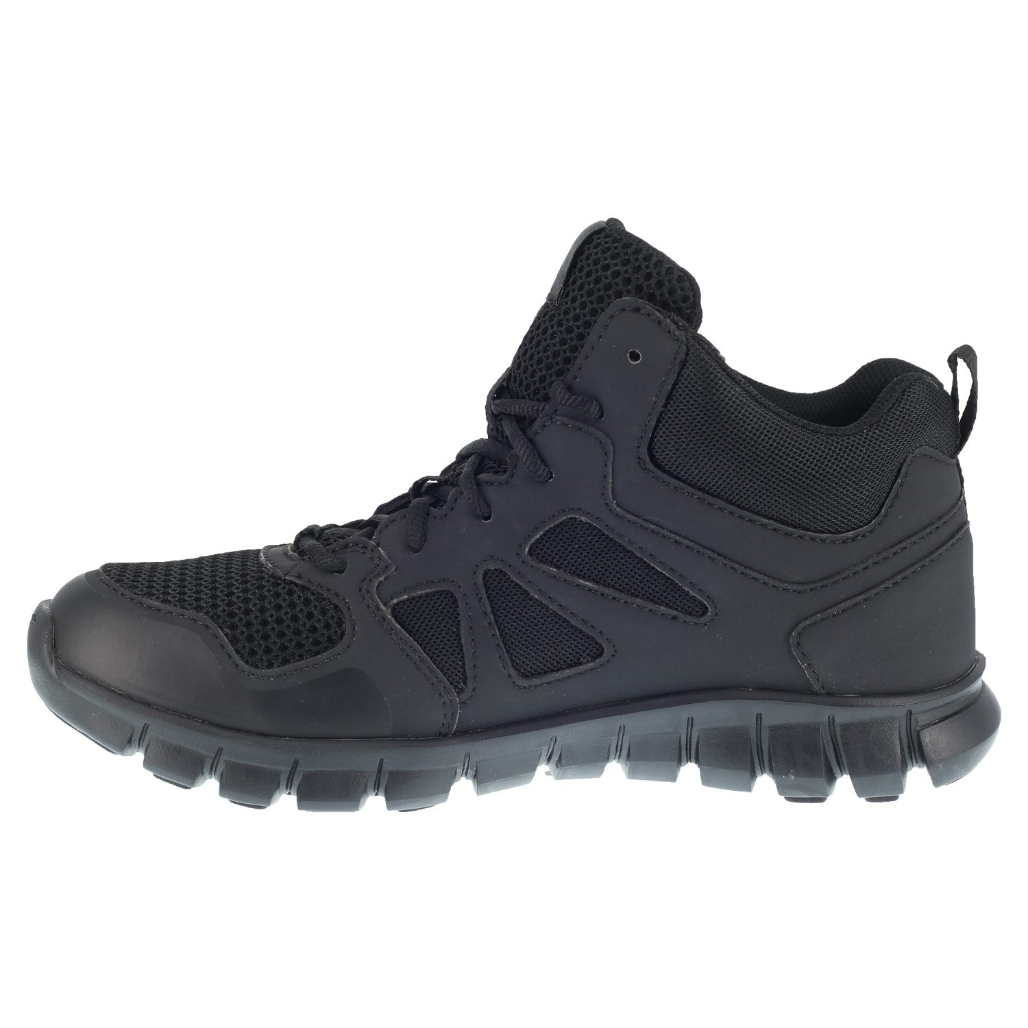 Reebok Duty Women's Sublite Cushion Tactical Soft Toe Hiker - Free ...
