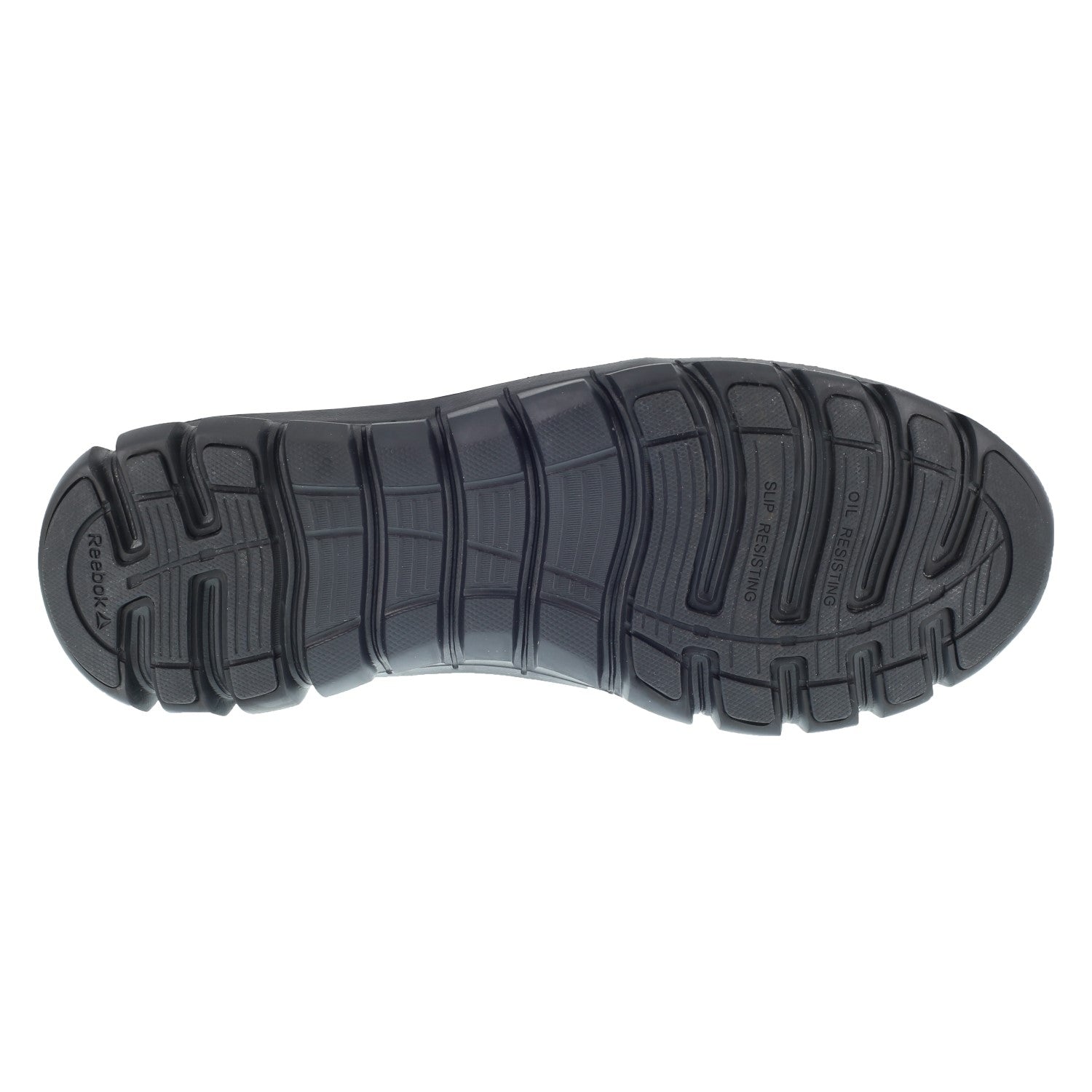 Reebok Duty Women's Sublite Cushion Tactical Soft Toe Hiker - Free ...