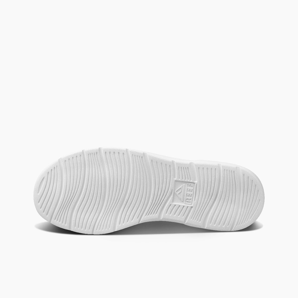 Reef Cushion Coast Women's Shoes - Black - Sole