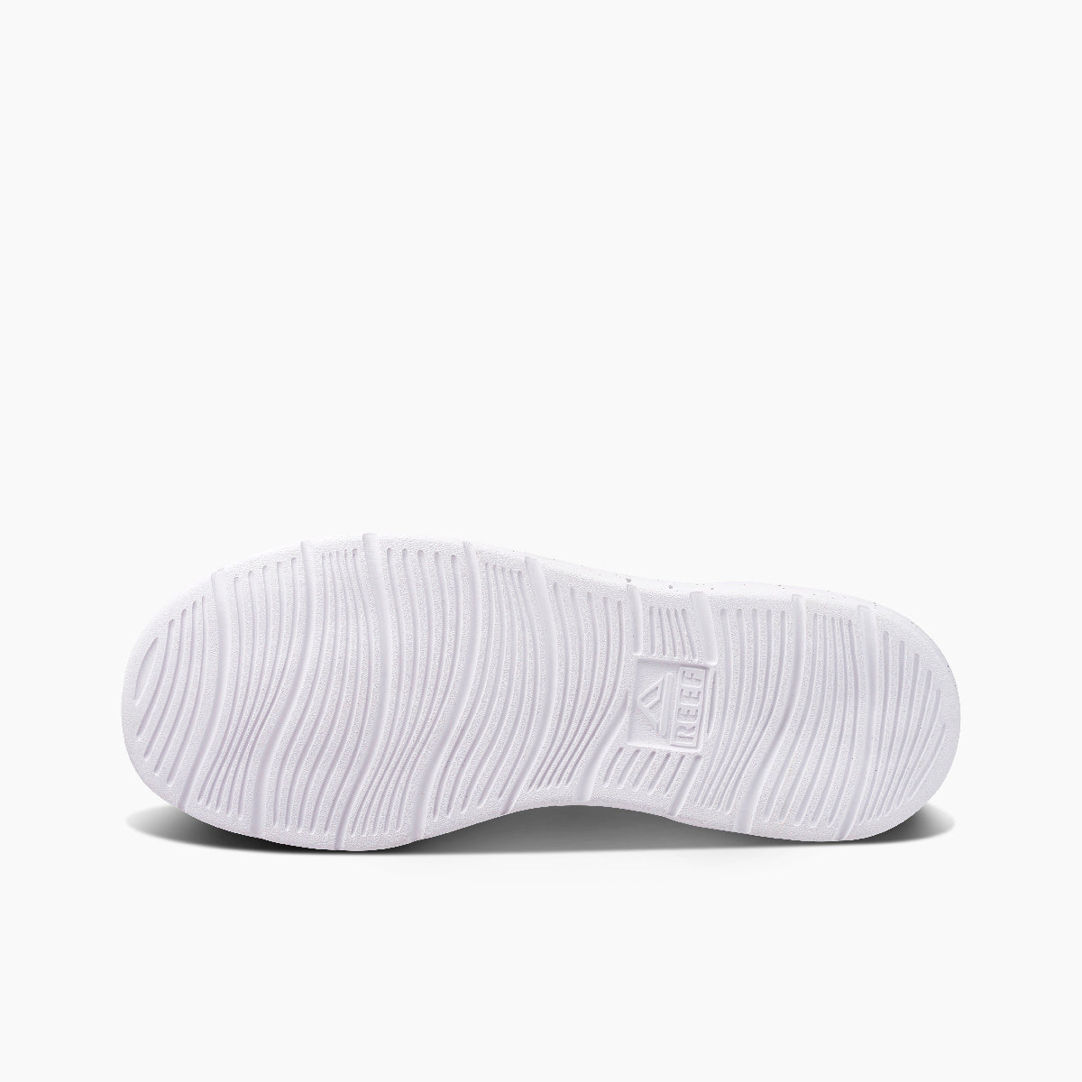 Reef Cushion Coast Women's Shoes - White - Sole