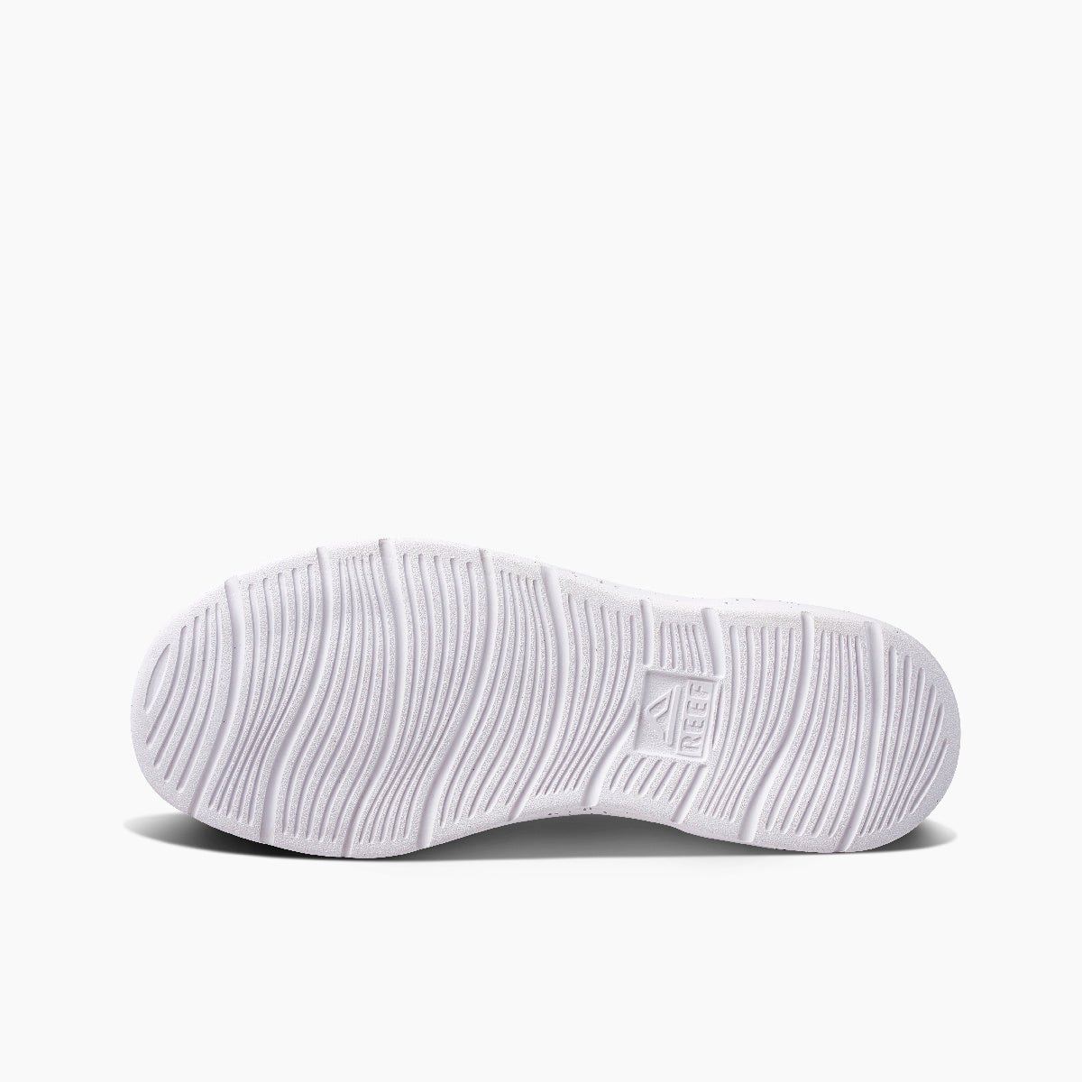 Reef Cushion Coast Women's Shoes - Oatmeal - Sole