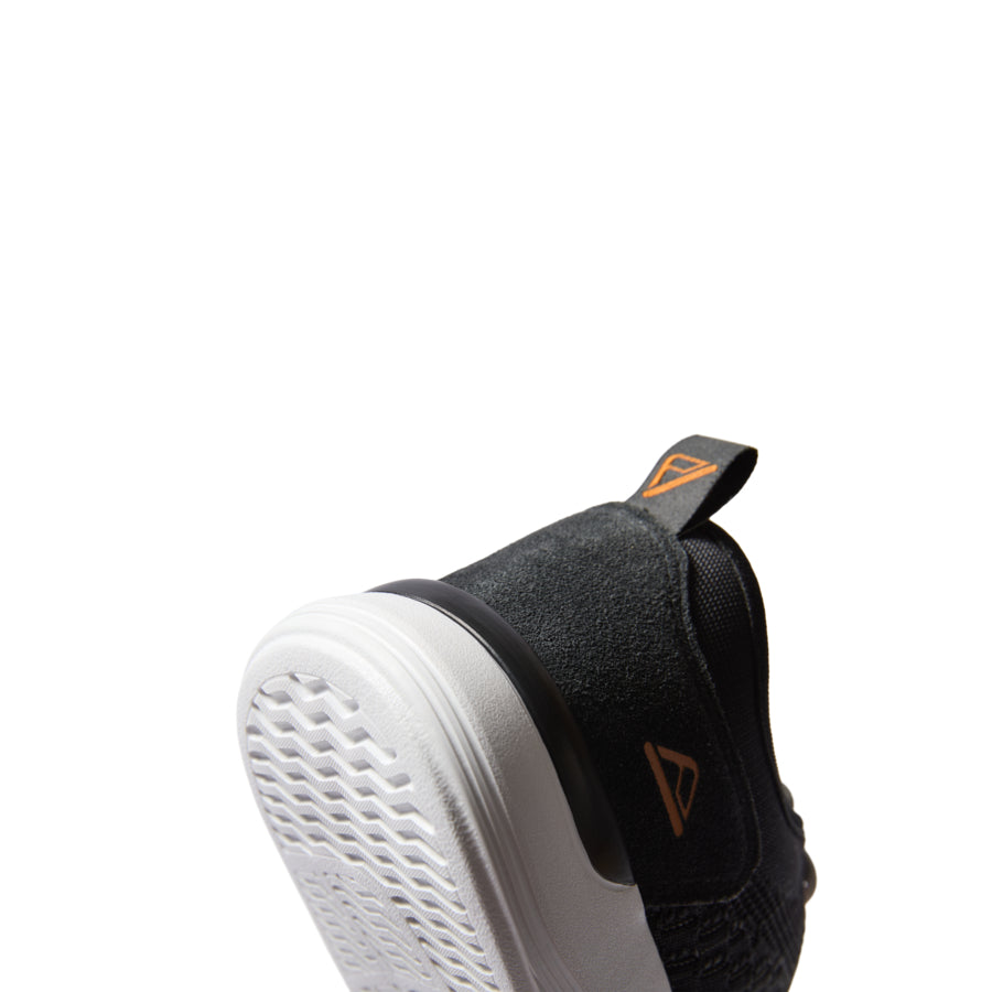 Reef Swellsole Neso view 6 - Black/White