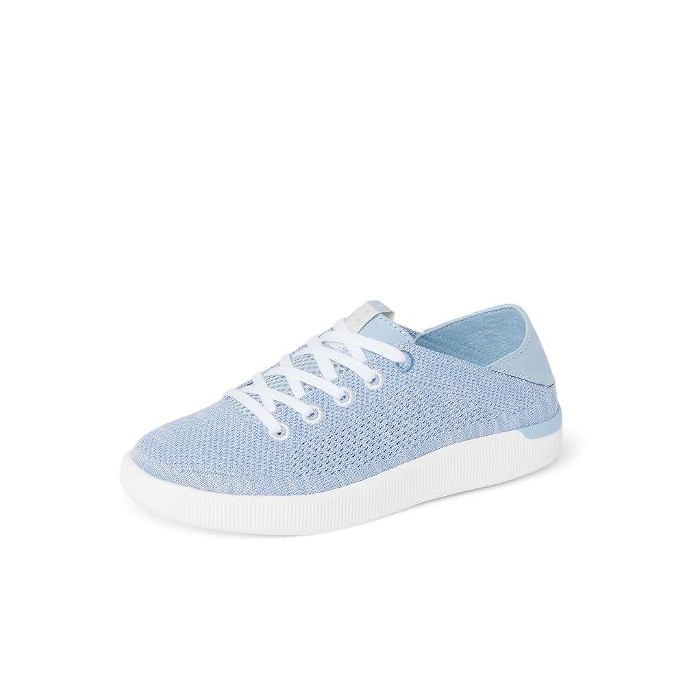Reef Neptune Women's Casual Shoes - Dusty Blue Heather