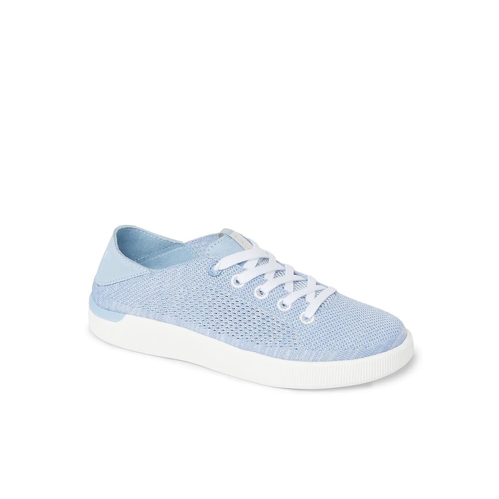 Reef Neptune Women's Casual Shoes - Dusty Blue Heather