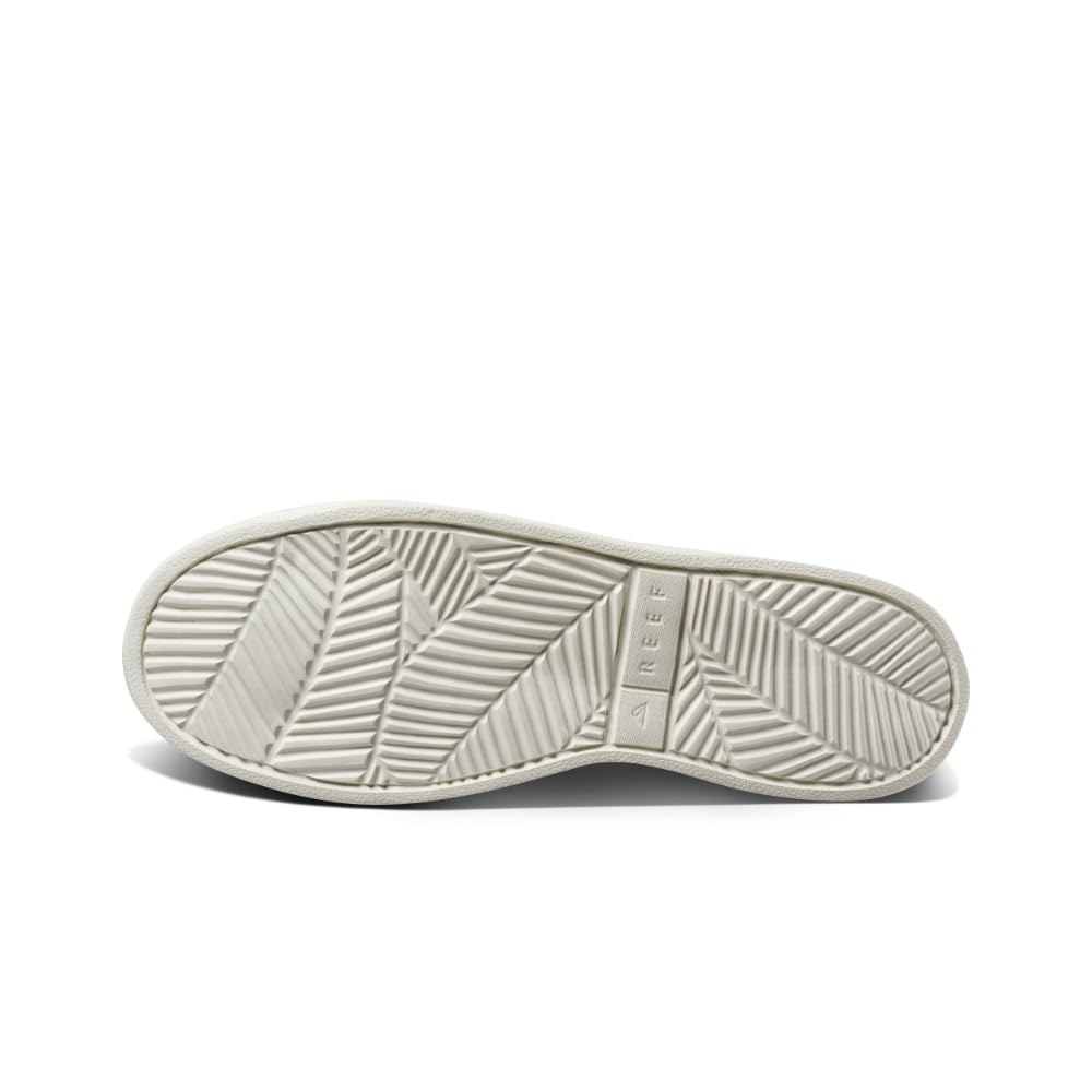 Reef Neptune Women's Casual Shoes - Fog