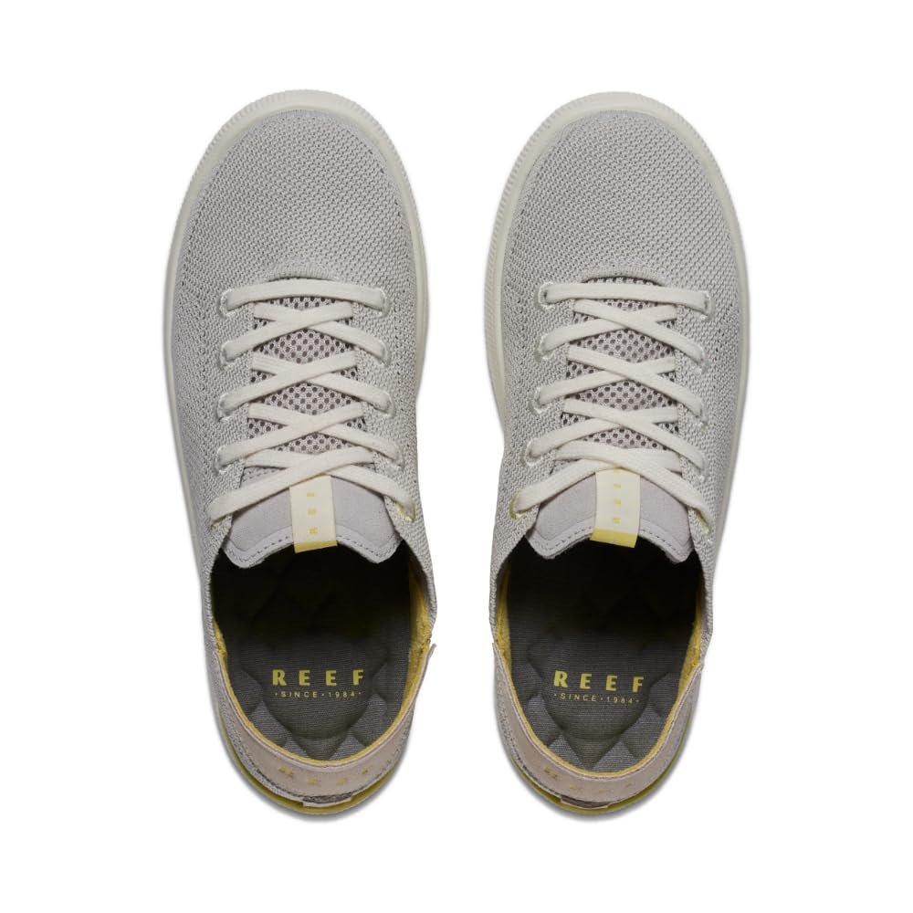 Reef Neptune Women's Casual Shoes - Fog
