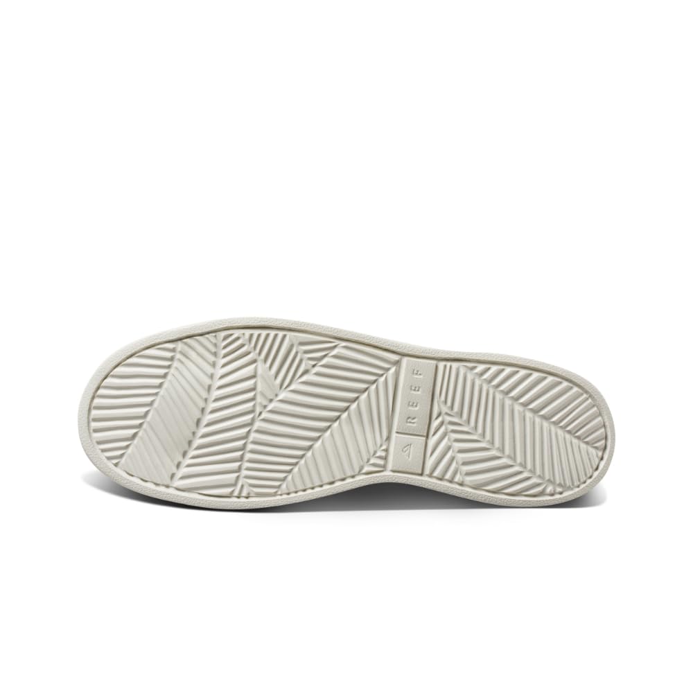 Reef Neptune Women's Casual Shoes - Charcoal