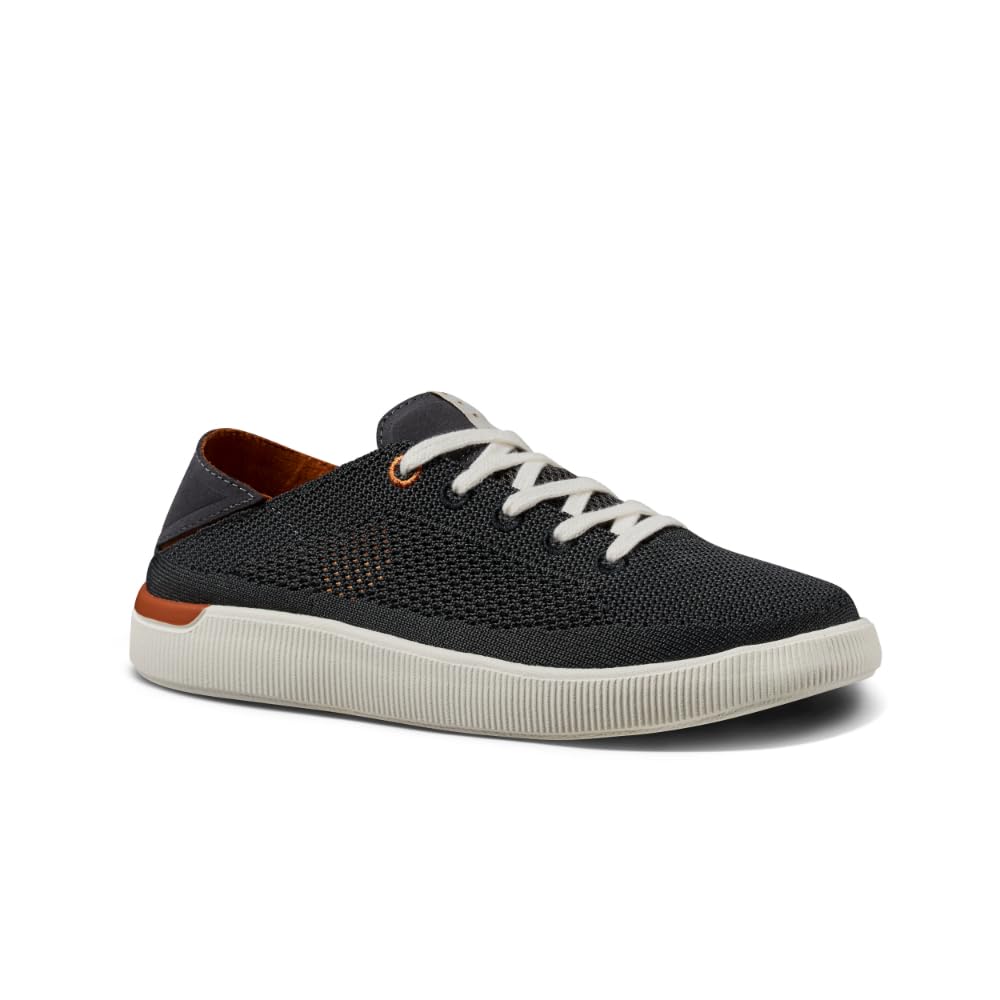 Reef Neptune Women's Casual Shoes - Charcoal
