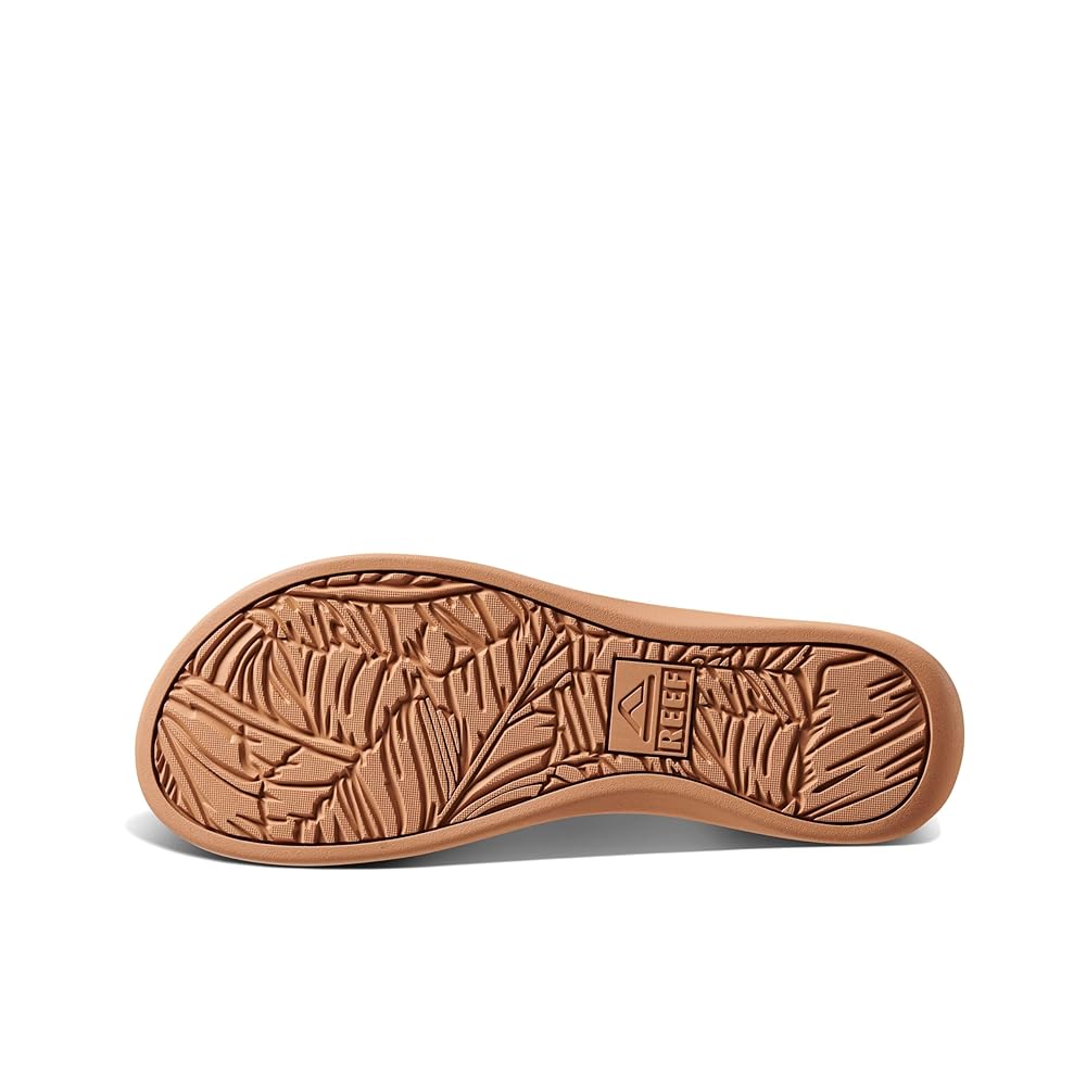 Reef Pacific Joy Women's Sandals - Whisper White
