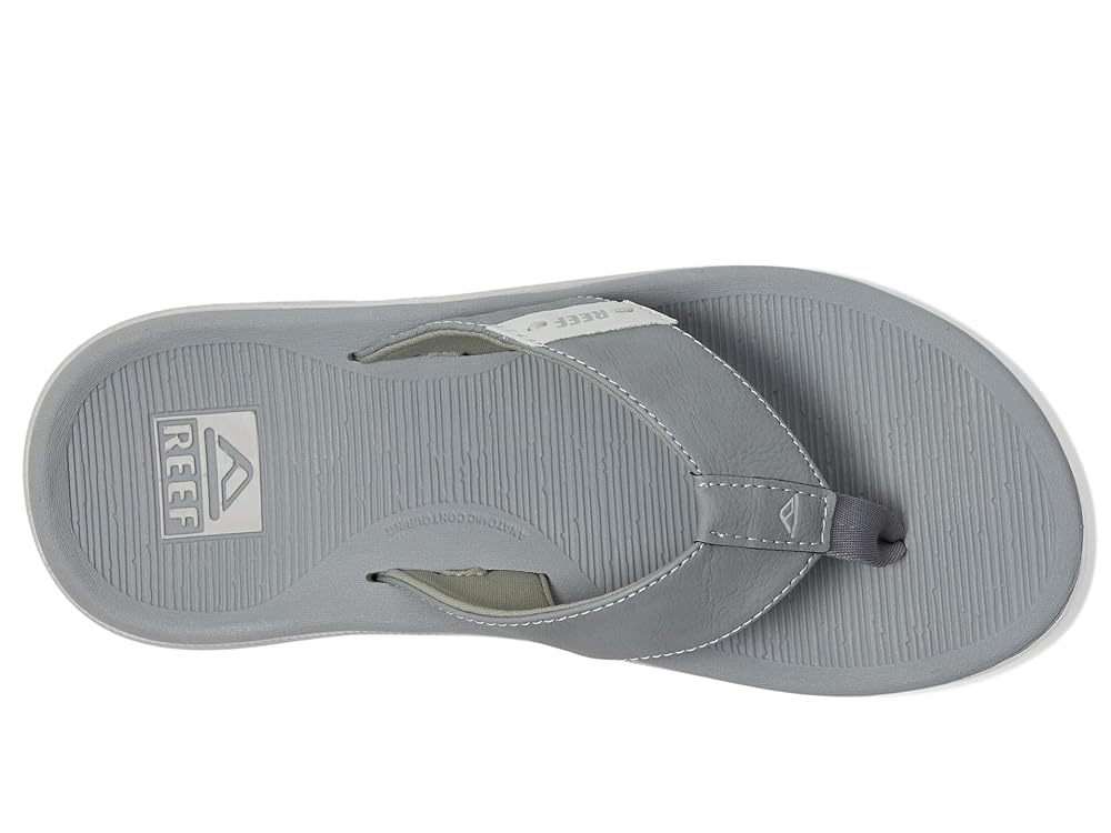Reef Santa Ana Men's Comfort Beach Sandals - 69afca04e46c9