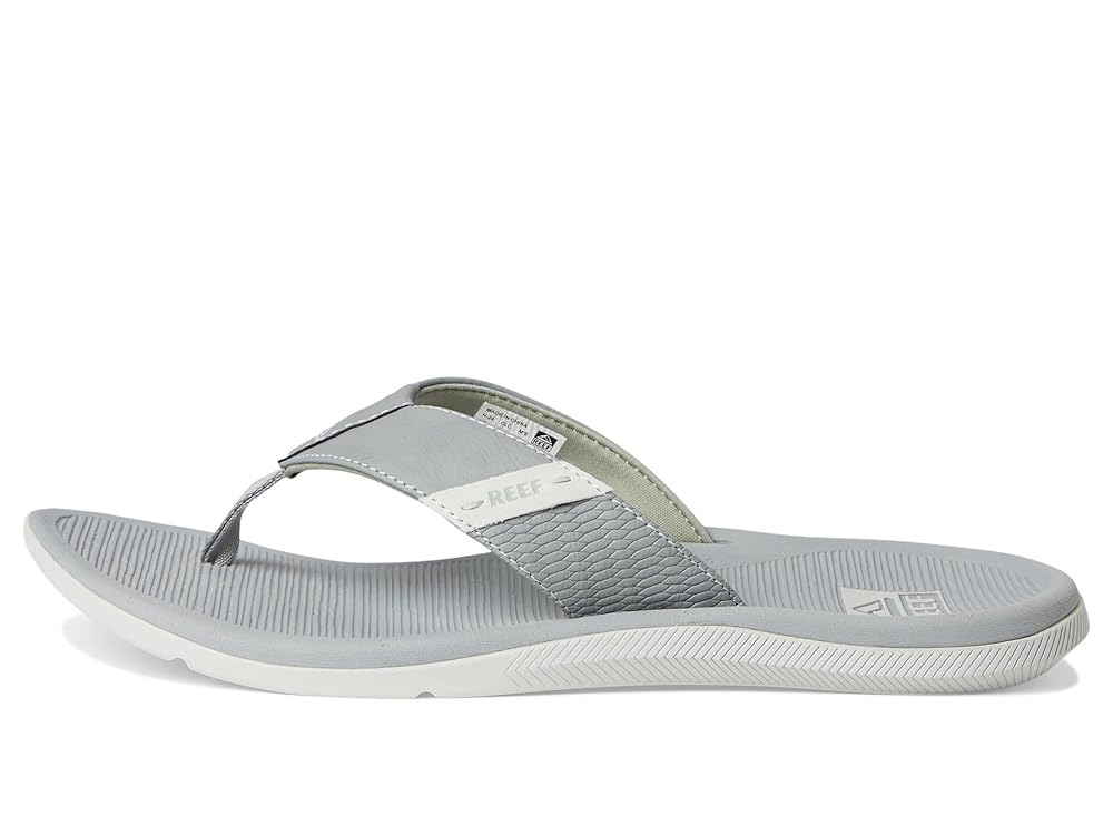 Reef Santa Ana Men's Comfort Beach Sandals - 69afca04e46c9