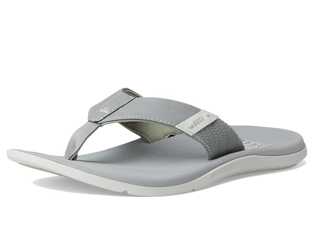 Reef Santa Ana Men's Comfort Beach Sandals - 69afe5429c1a8