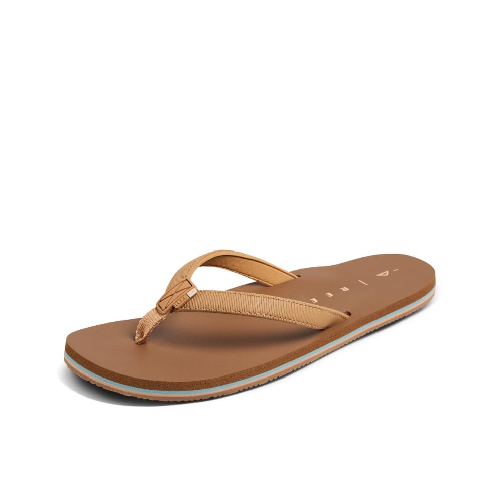 Reef Solana Women's Sandals in Cocoa