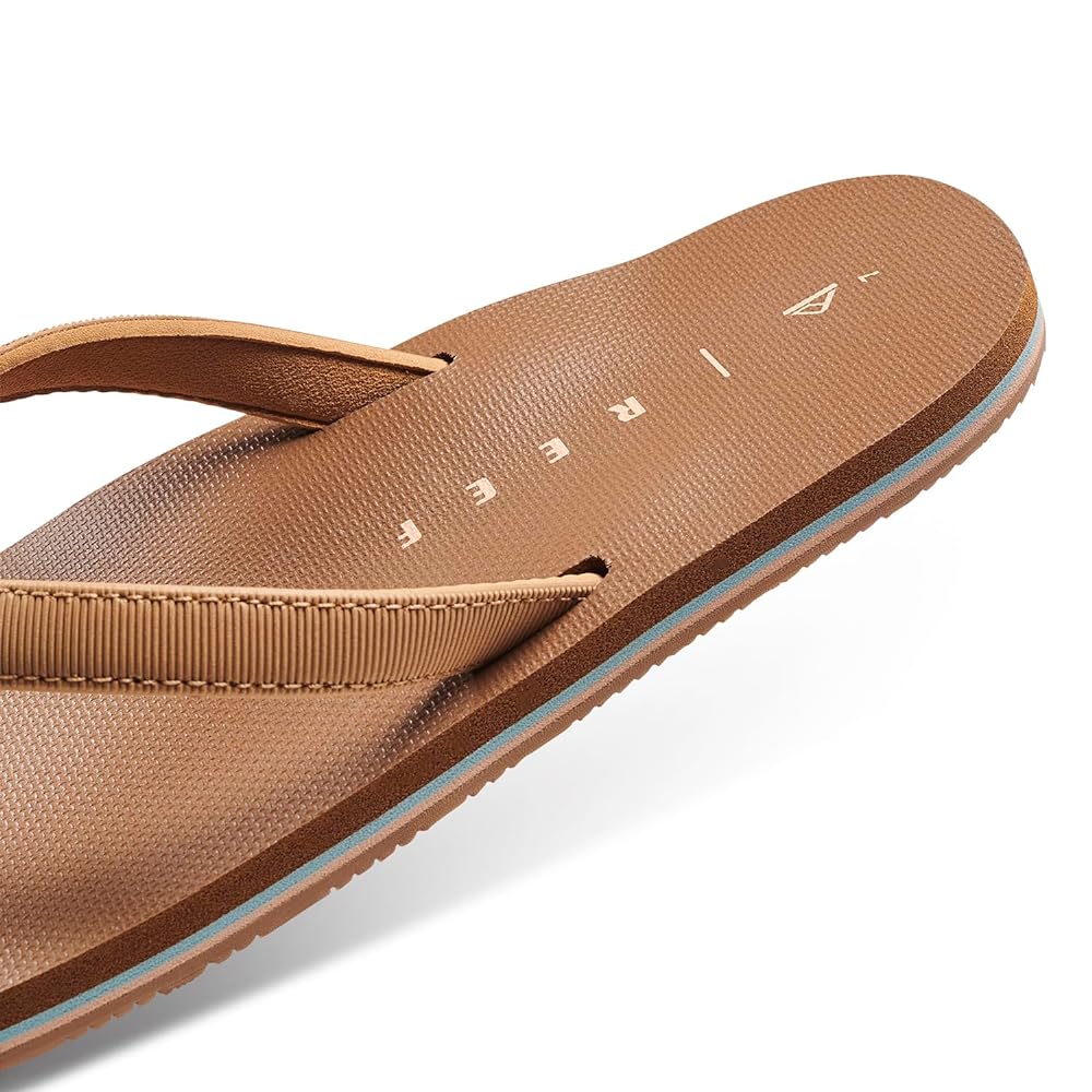 Reef Solana Women's Sandals - Cocoa