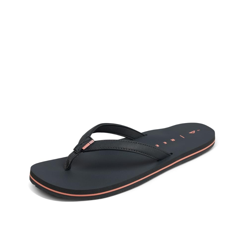 Reef Solana Women's Sandals - Shadow