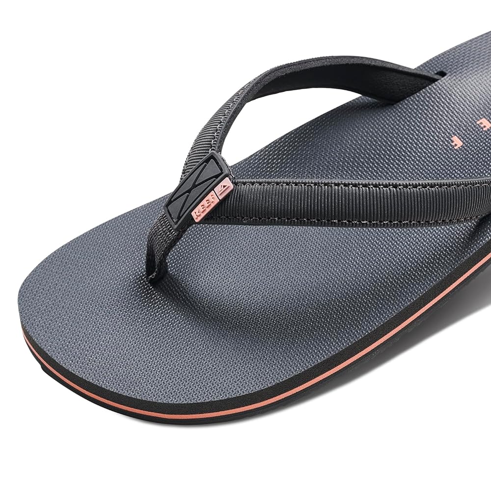 Reef Solana Women's Sandals - Shadow