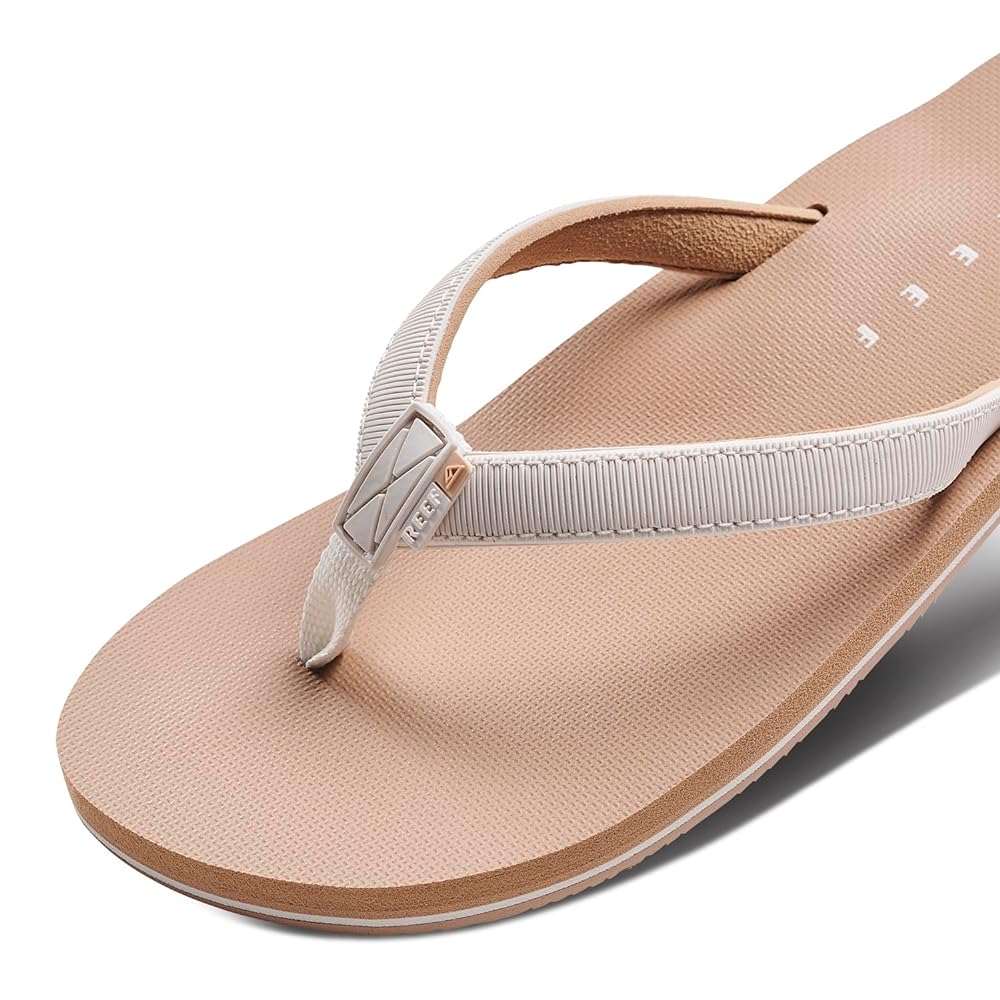 Reef Solana Women's Sandals - Sand