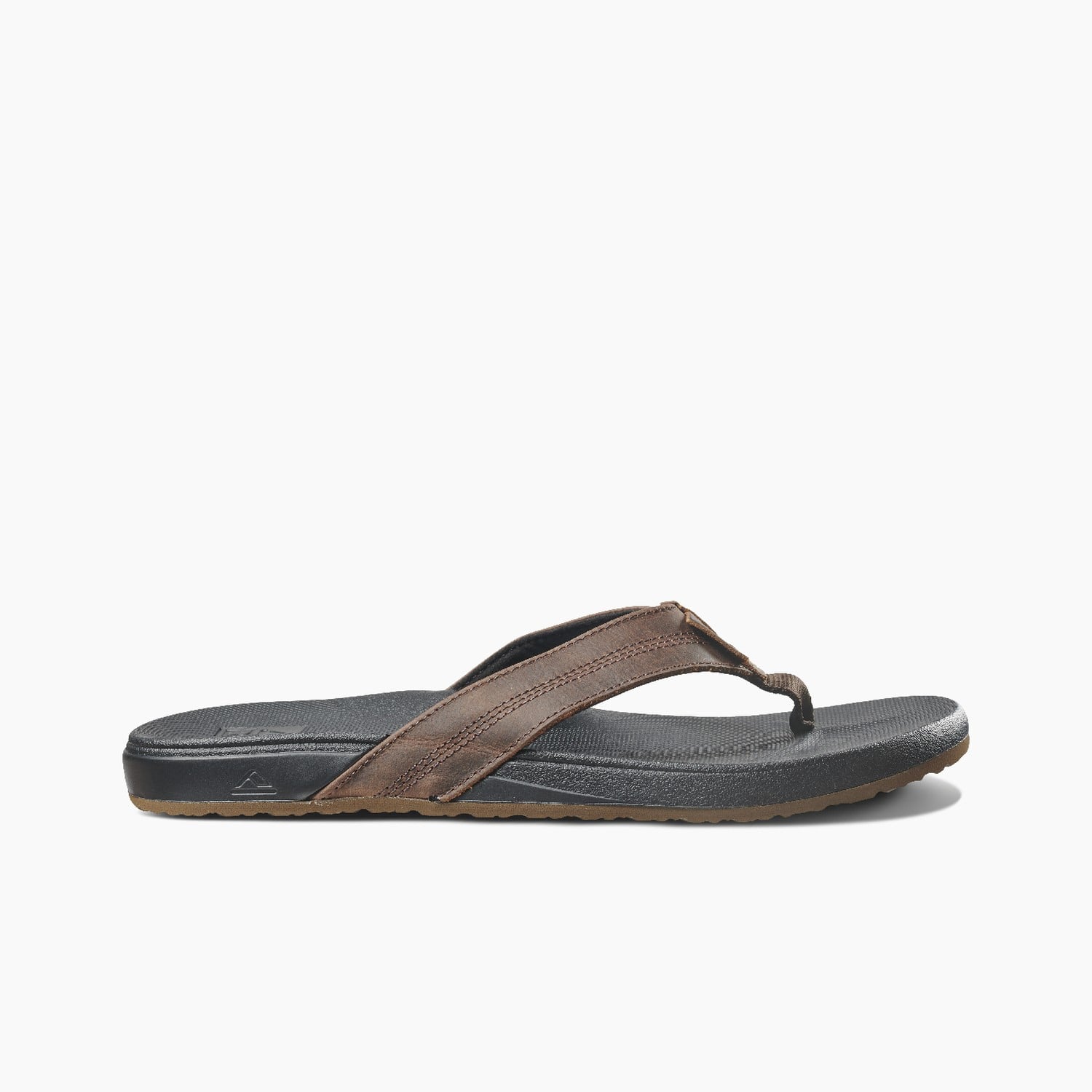 Black/brown
