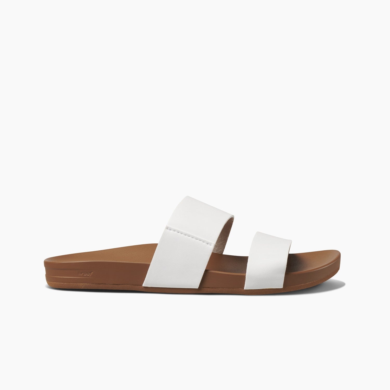 Reef Cushion Vista Women's Sandals - Cloud Ii - Side
