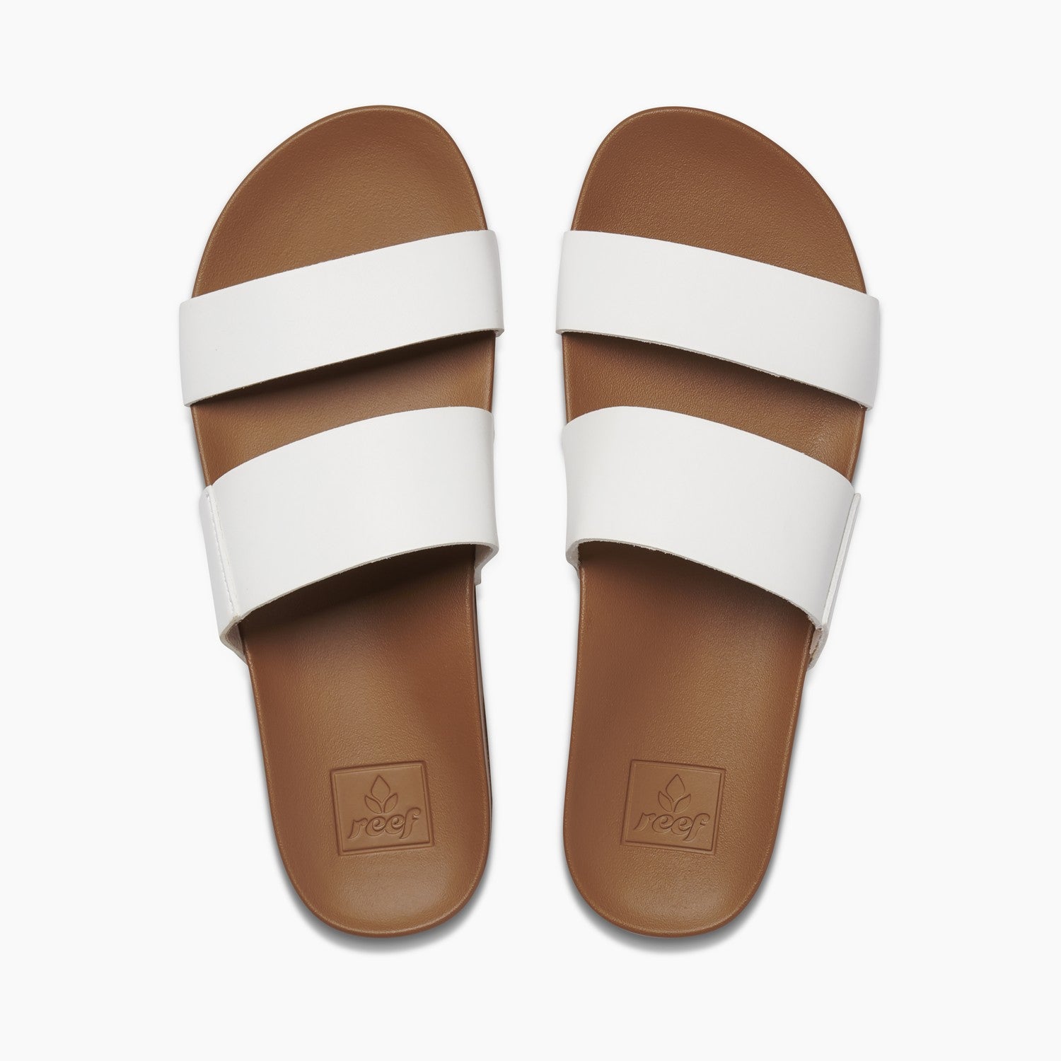 Reef Cushion Vista Women's Sandals - Cloud Ii - Top