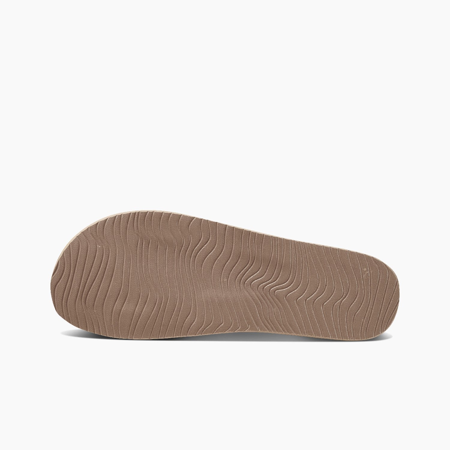 Reef Cushion Vista Women's Sandals - Natural - Sole