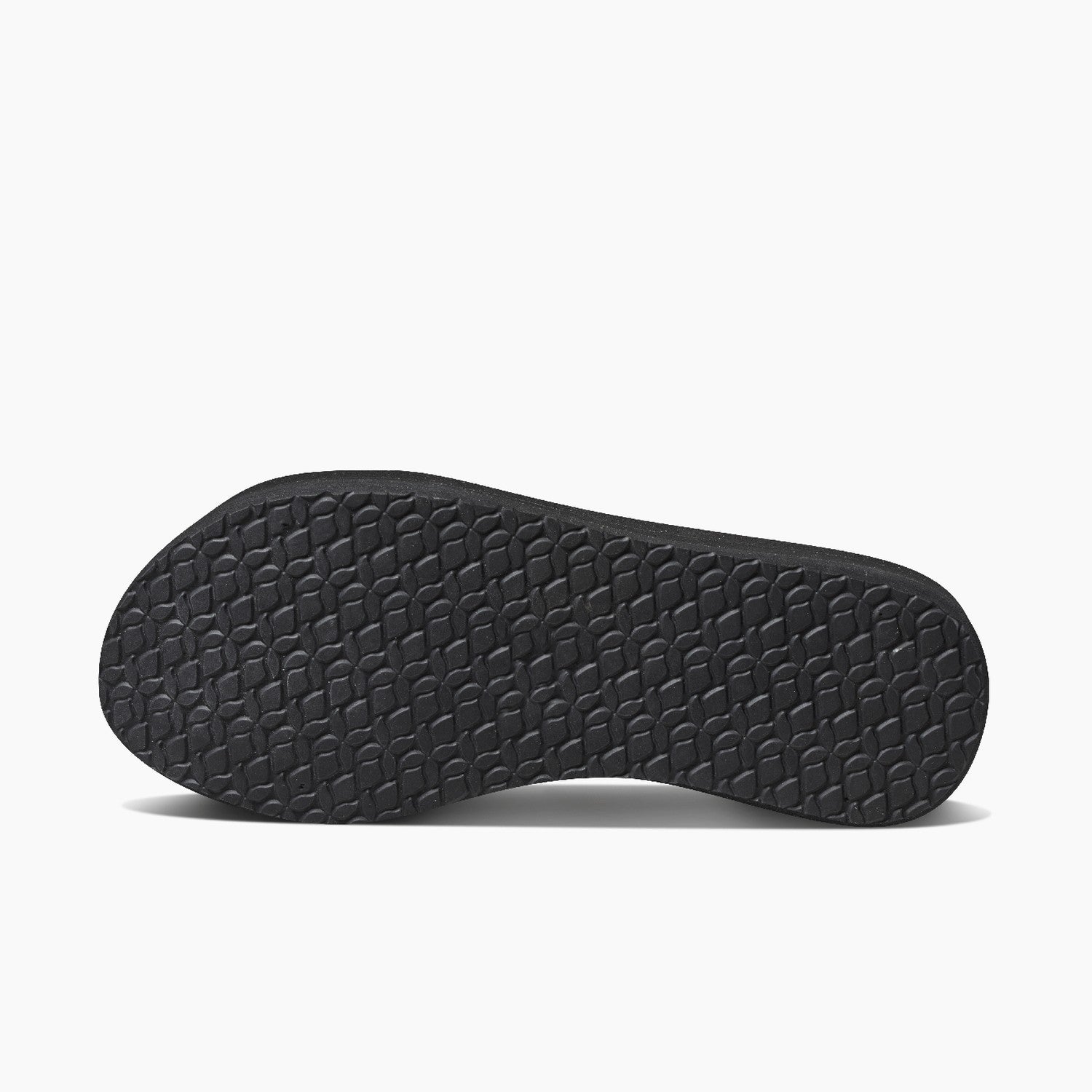 Reef Cushion Breeze Women's Sandals - Black/black - Sole