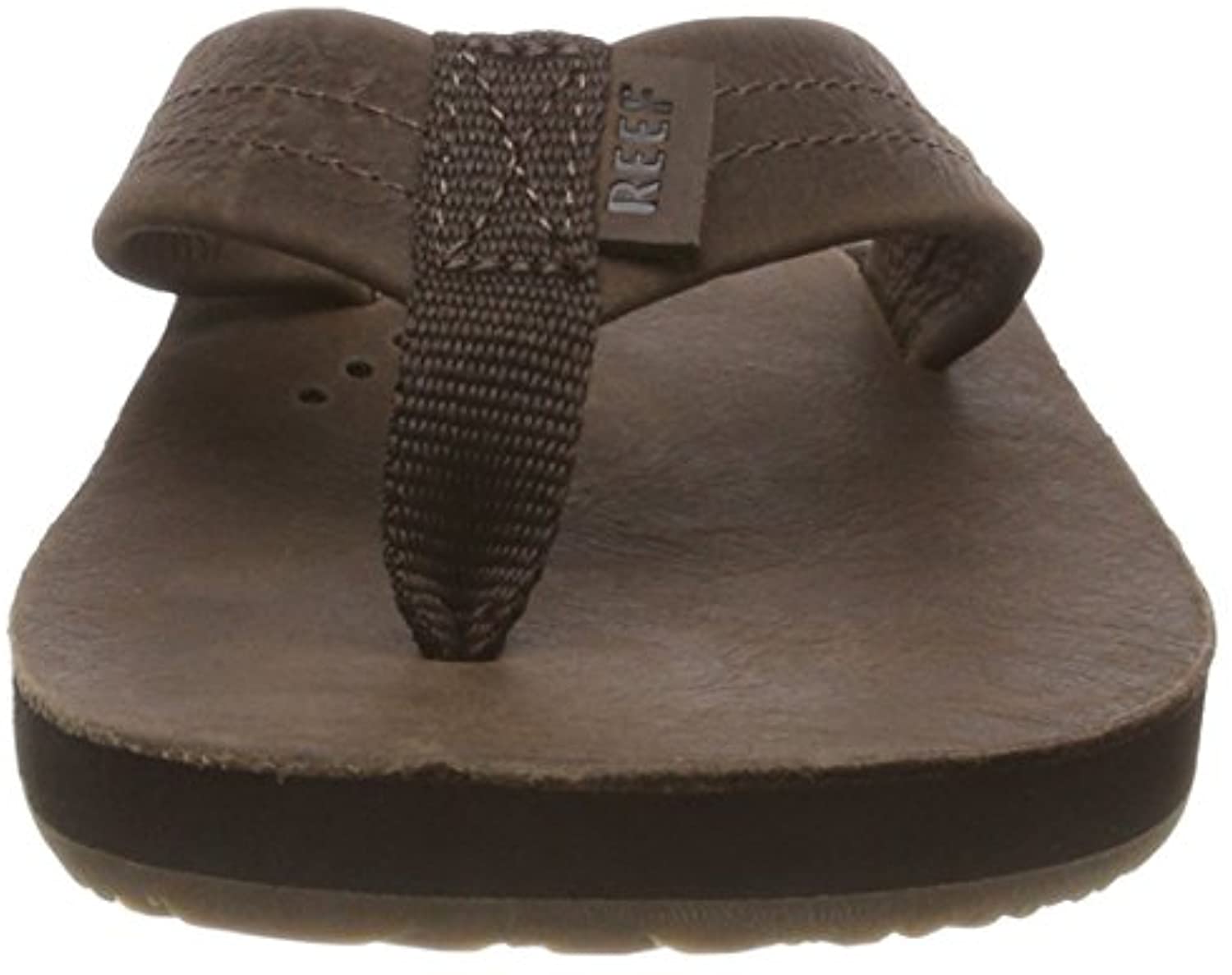 Reef Draftsmen Men's Sandals - Chocolate