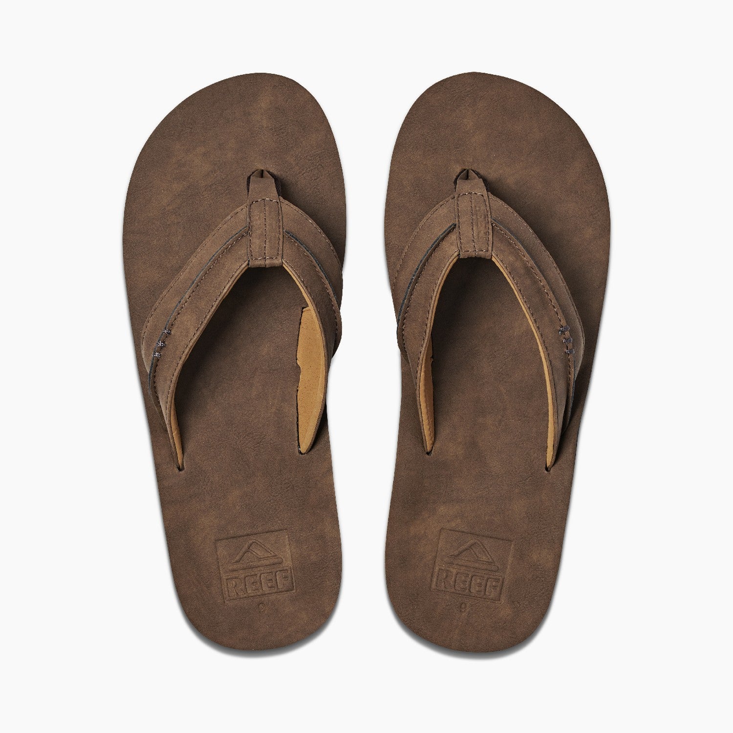 Reef Marbea Sl Men's Sandals - Espresso - Top
