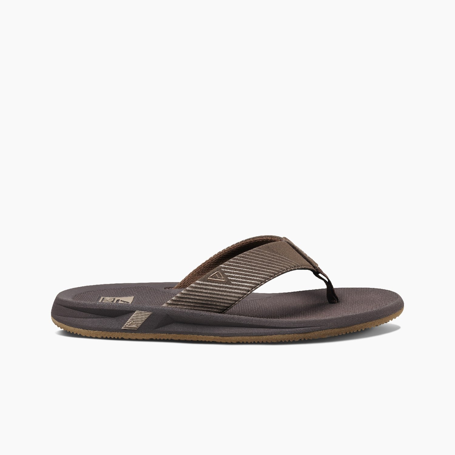 Reef Phantom Ii Men's Sandals in Brown