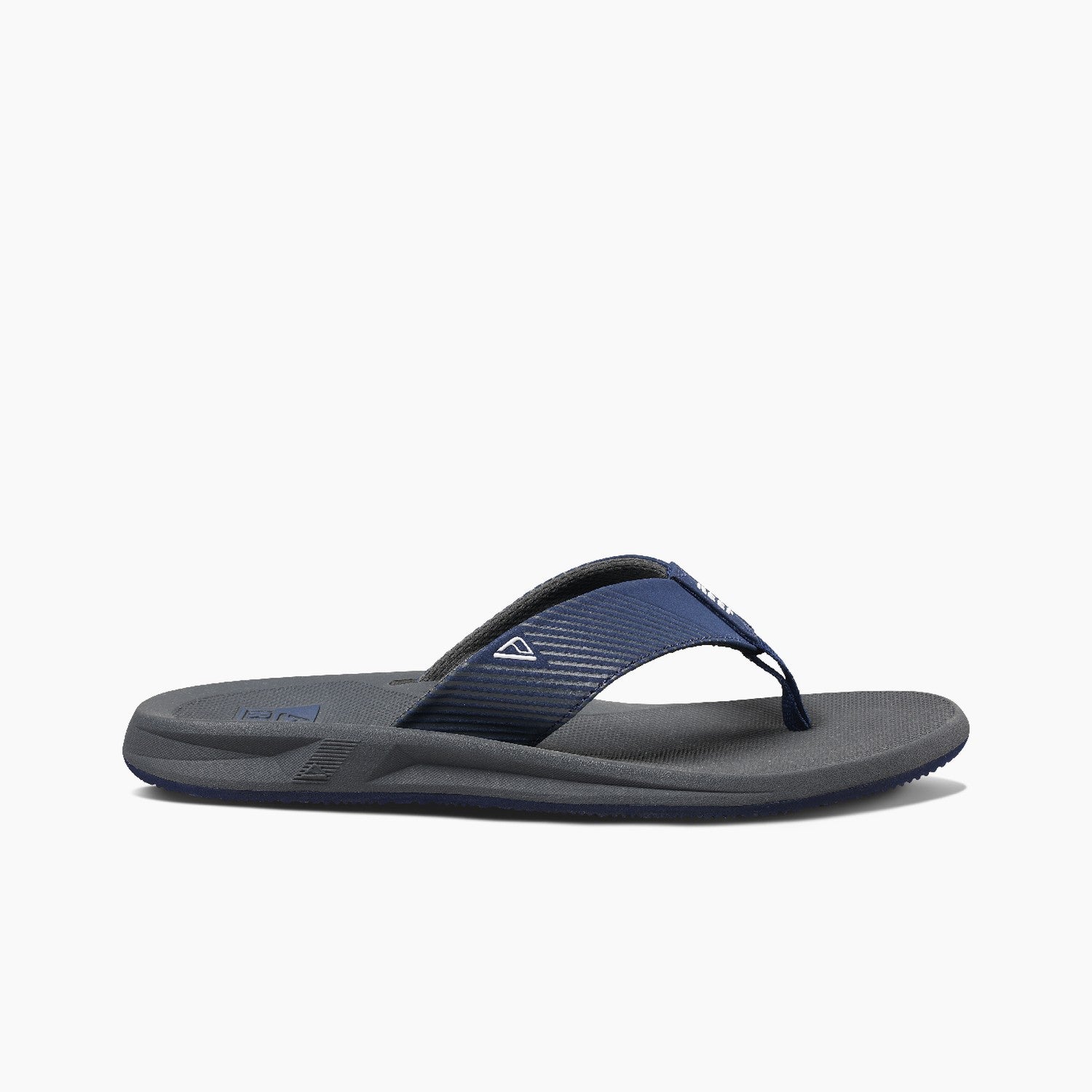 Grey/navy