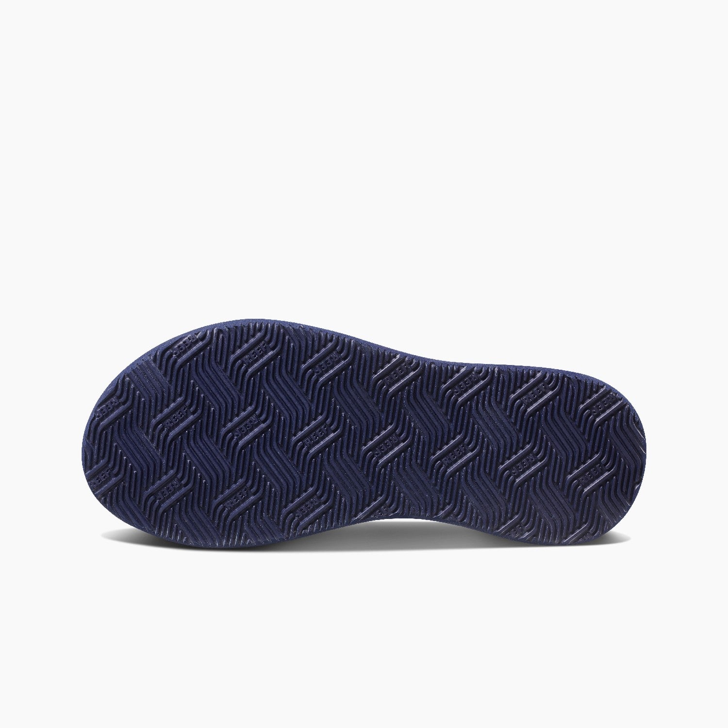 Reef Phantom Ii Men's Sandals - Grey/navy - Sole