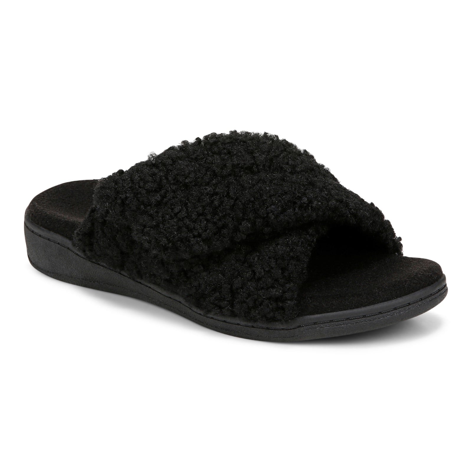 Vionic Relax II Women's Orthotic Slide Slippers