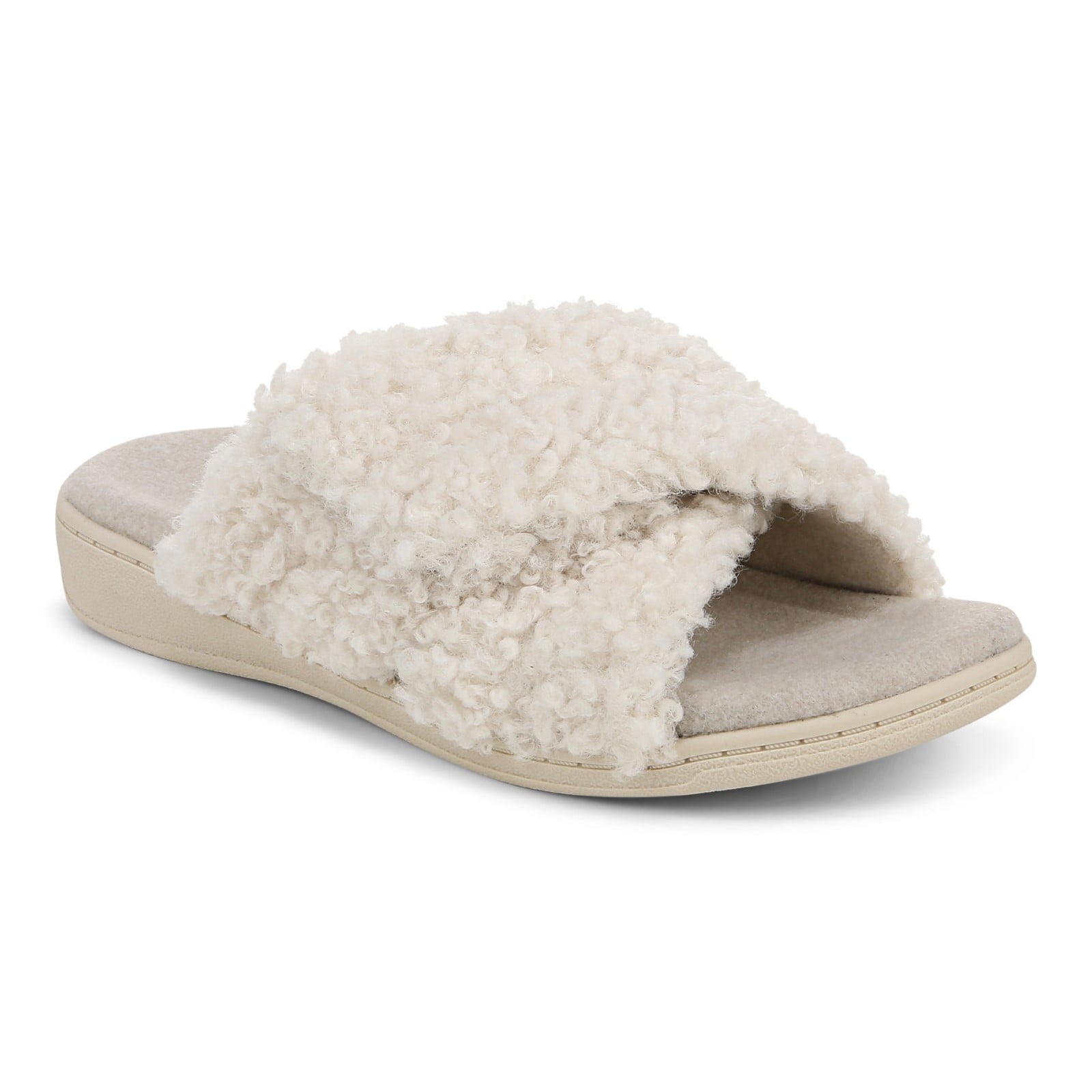 Vionic Relax II Women's Orthotic Slide Slippers