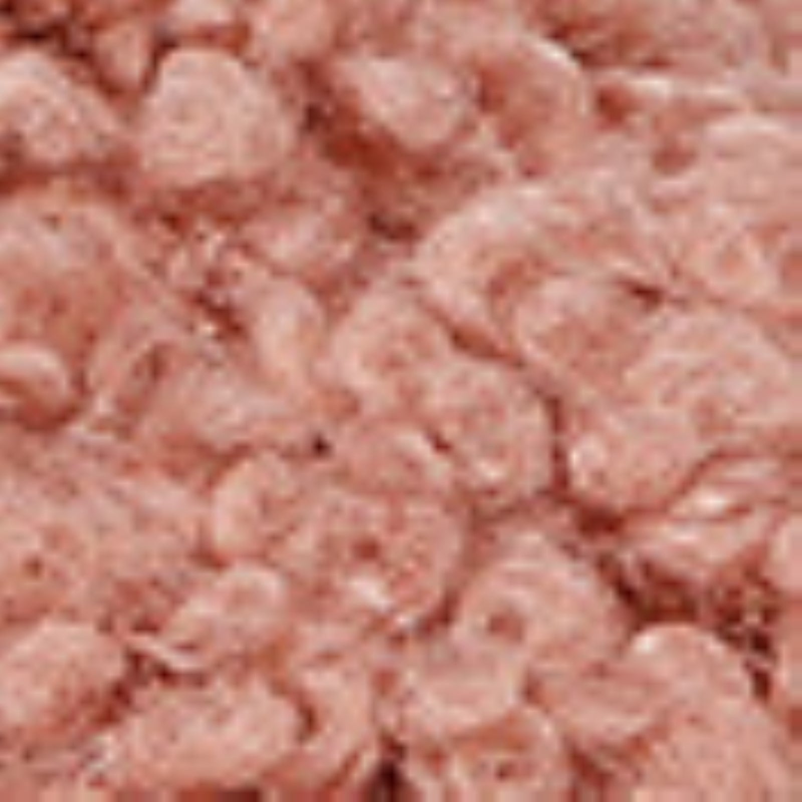 Vionic Relax II Women's Orthotic Slide Slippers - Cinder Rose Shearling - Swatch