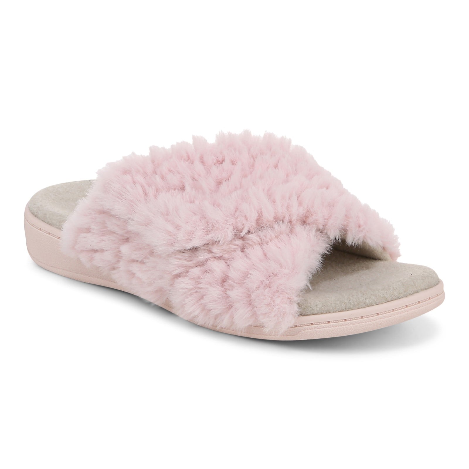 Light Pink Fur