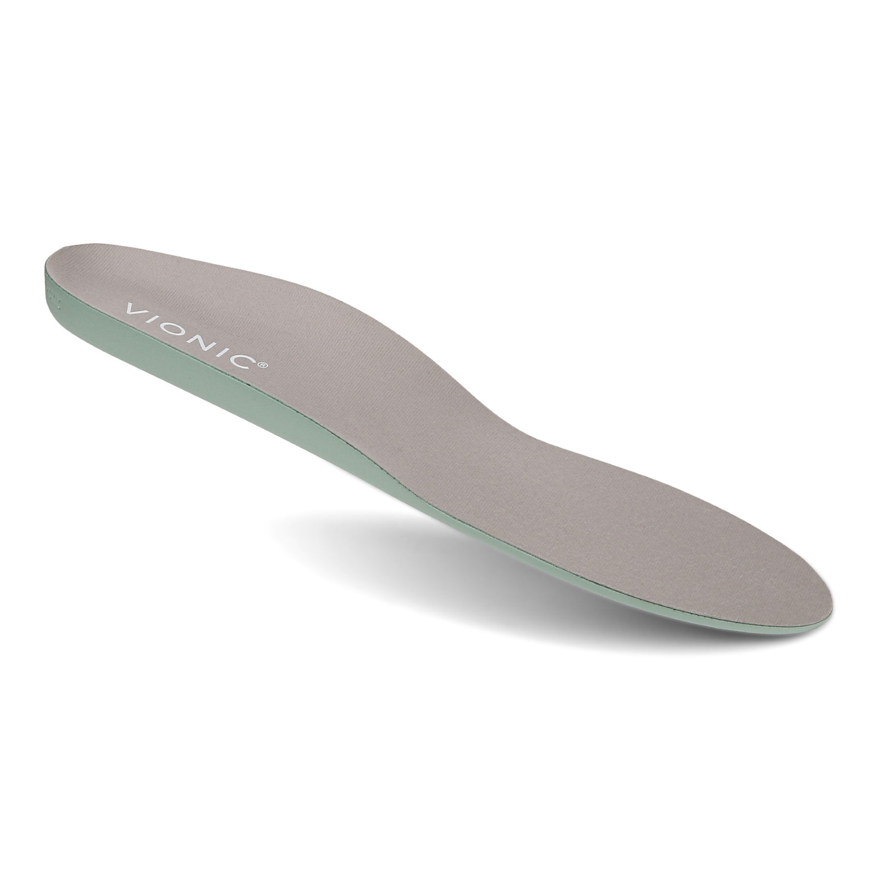 Vionic Relief Full-Length Orthotic Insoles - Unisex Comfort for Everyday in One Color