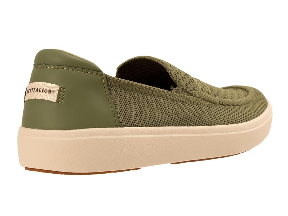 Revitalign Montauk Mesa Cushioned Orthotic Slip-On Women's Shoes