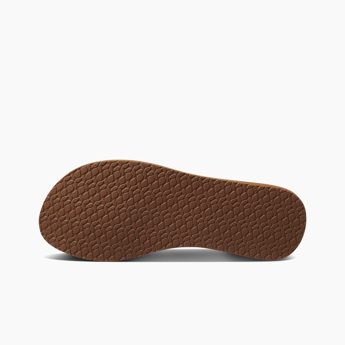Reef Cushion Breeze - Cloud - Underside View - Cloud